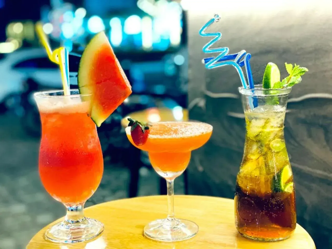 Restaurant/places to eat in Mai Boutique Villa Restaurant/places to eat in Mai Boutique Villa