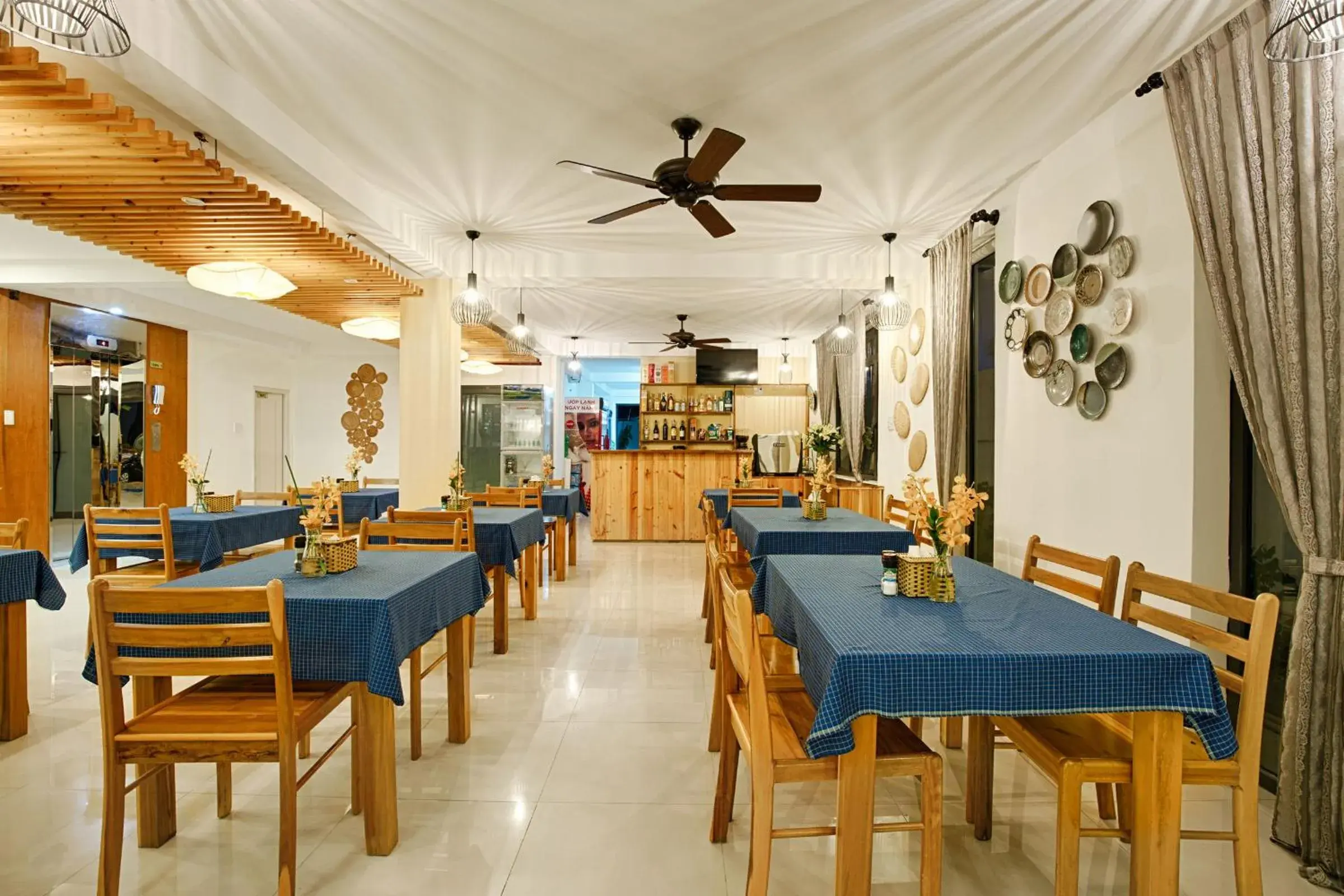 Restaurant/places to eat in Mai Boutique Villa Restaurant/places to eat in Mai Boutique Villa