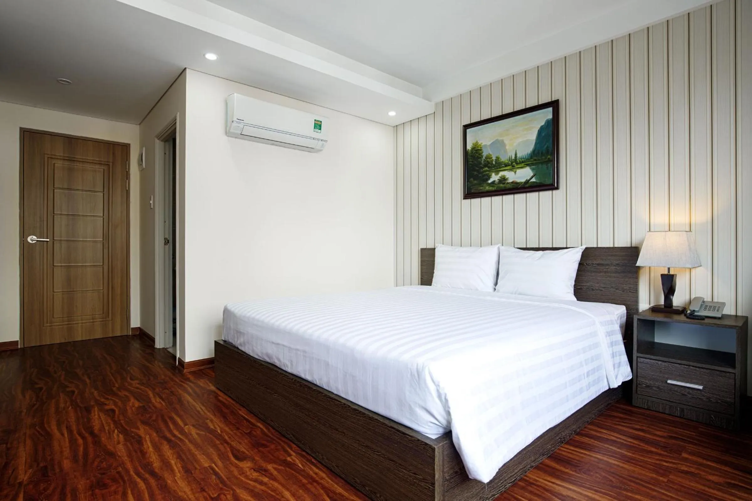 Photo of the whole room, Bed in Mai Boutique Villa