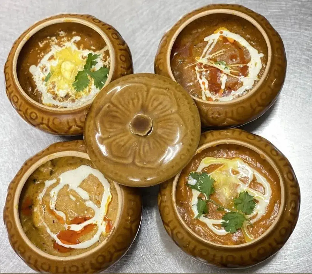 Restaurant/places to eat in Mai Boutique Villa Restaurant/places to eat in Mai Boutique Villa