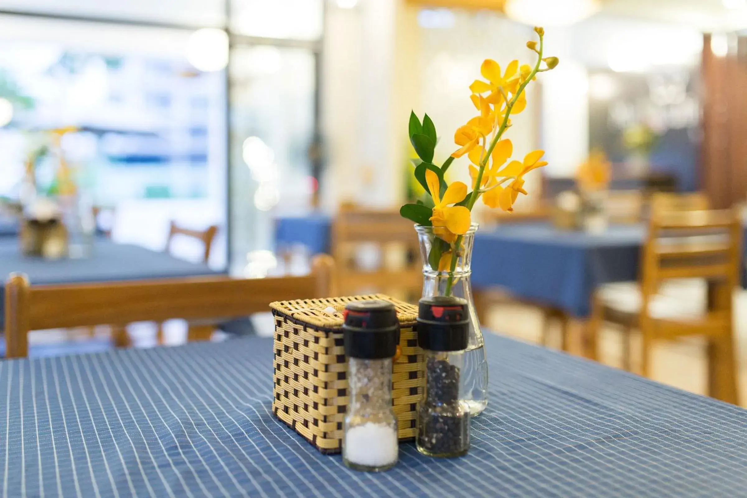 Restaurant/places to eat in Mai Boutique Villa Restaurant/places to eat in Mai Boutique Villa