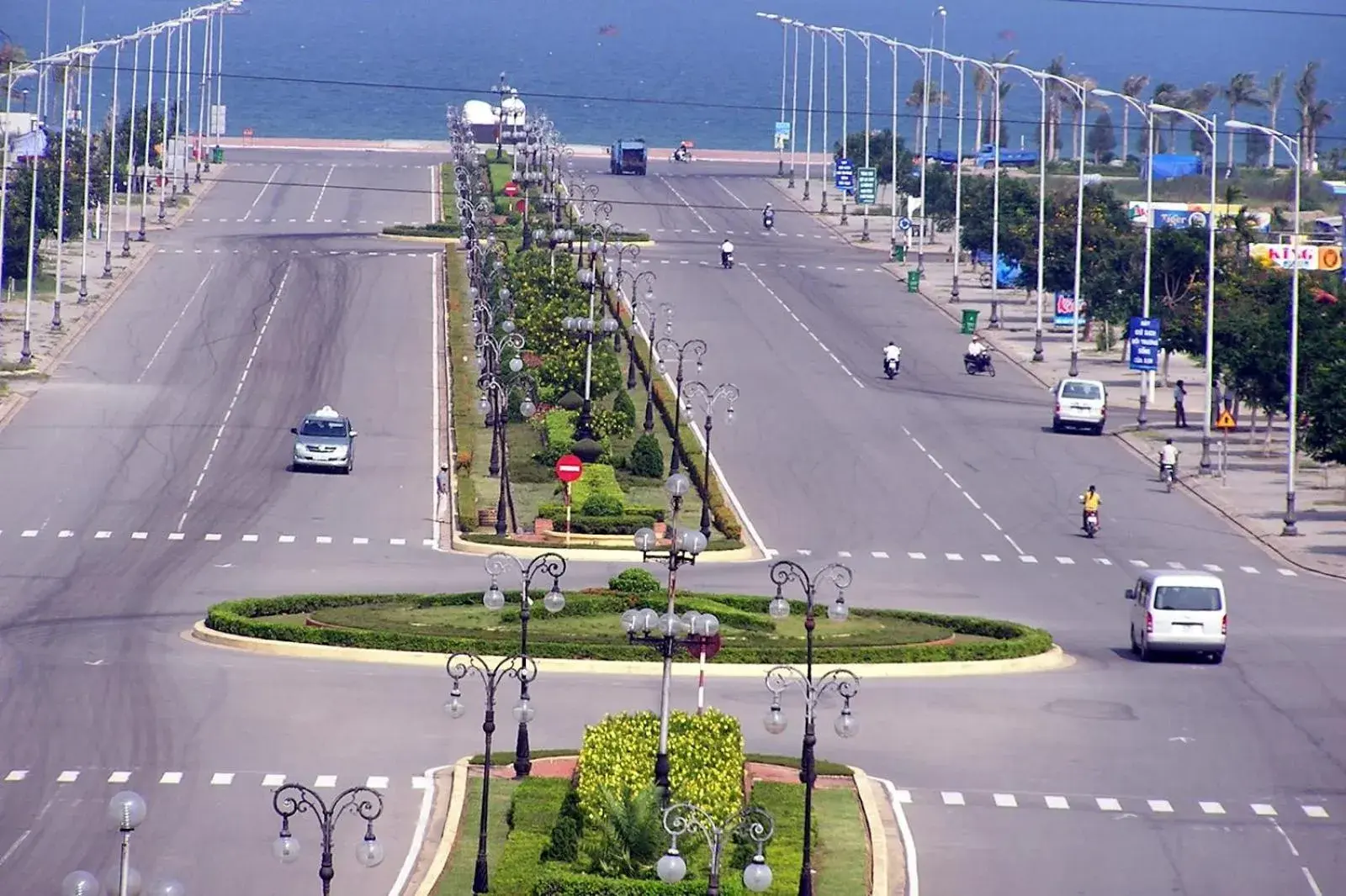 View (from property/room) in Mai Boutique Villa View (from property/room) in Mai Boutique Villa