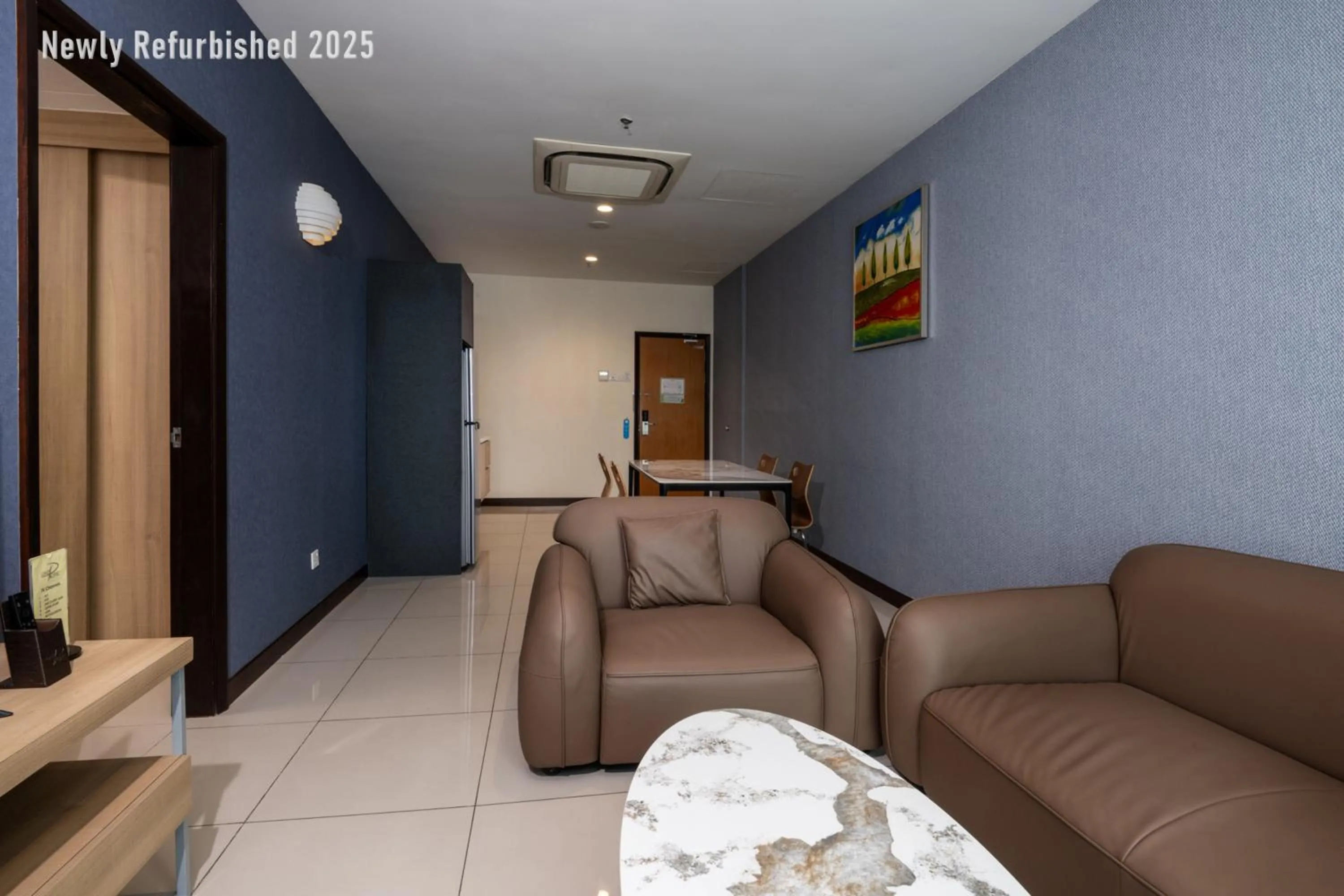 One Pacific Hotel and Serviced Apartments