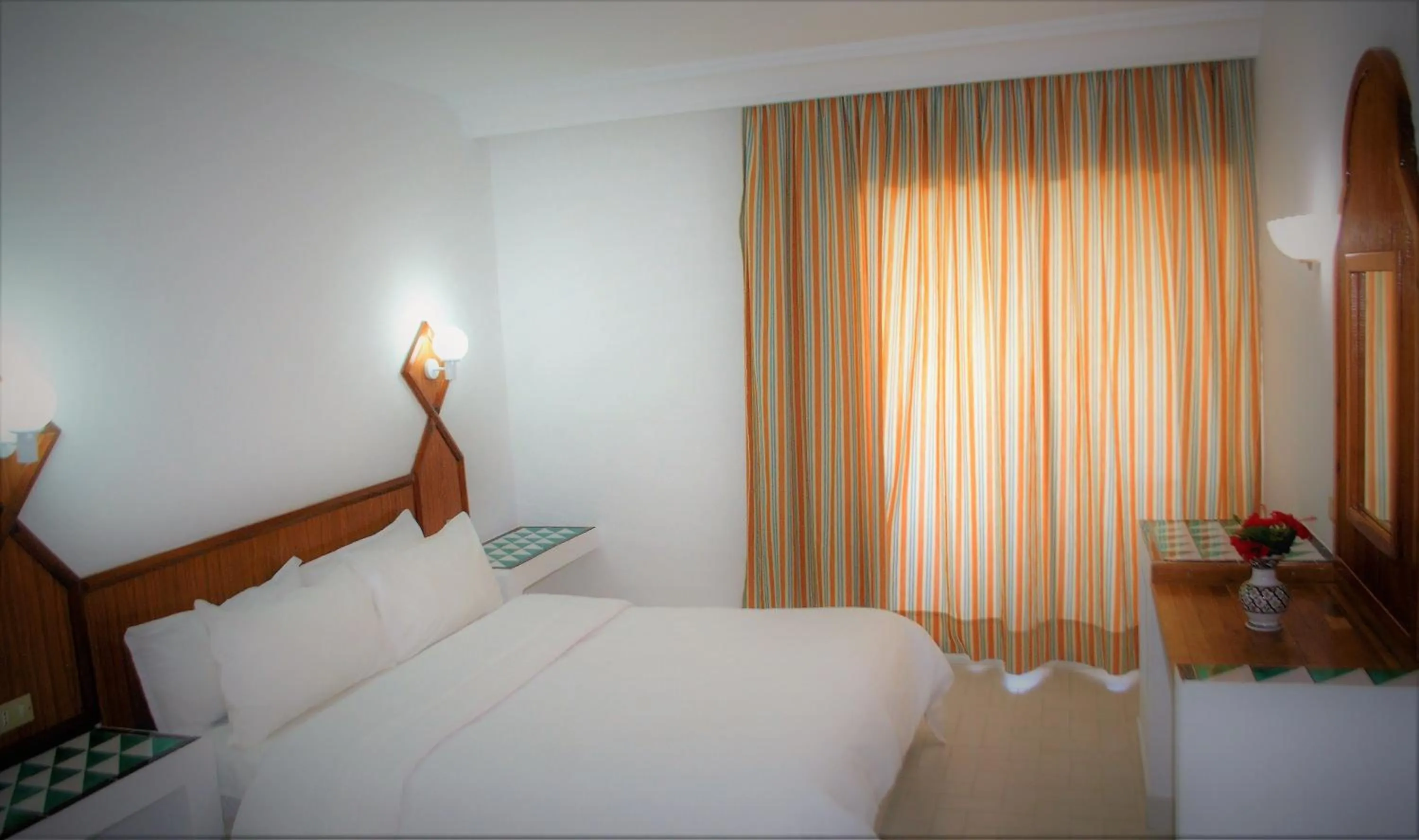 Bed in Residence Ain Meriem