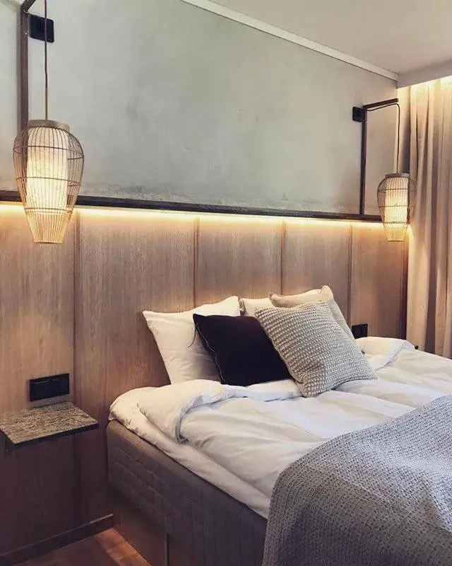 Standard Queen Room - single occupancy - Spa Access Included in Skepparholmen Nacka Standard Queen Room - single occupancy - Spa Access Included in Skepparholmen Nacka