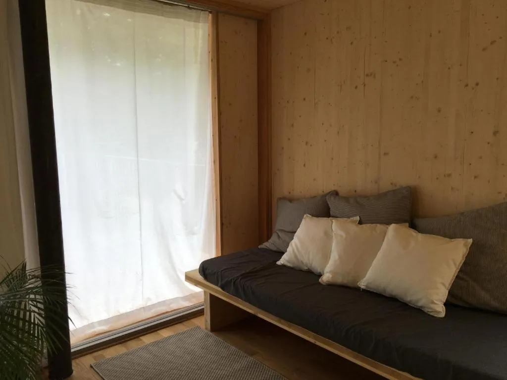 Seating area in Seehaus Familie Leifer