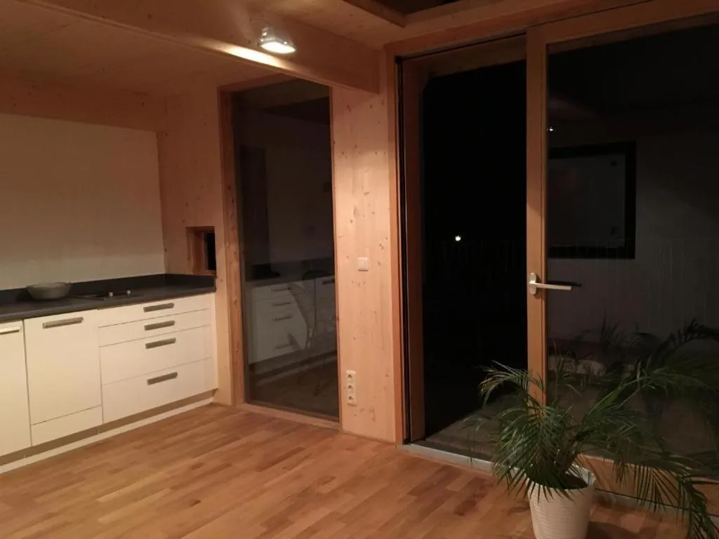 Night in Seehaus Familie Leifer