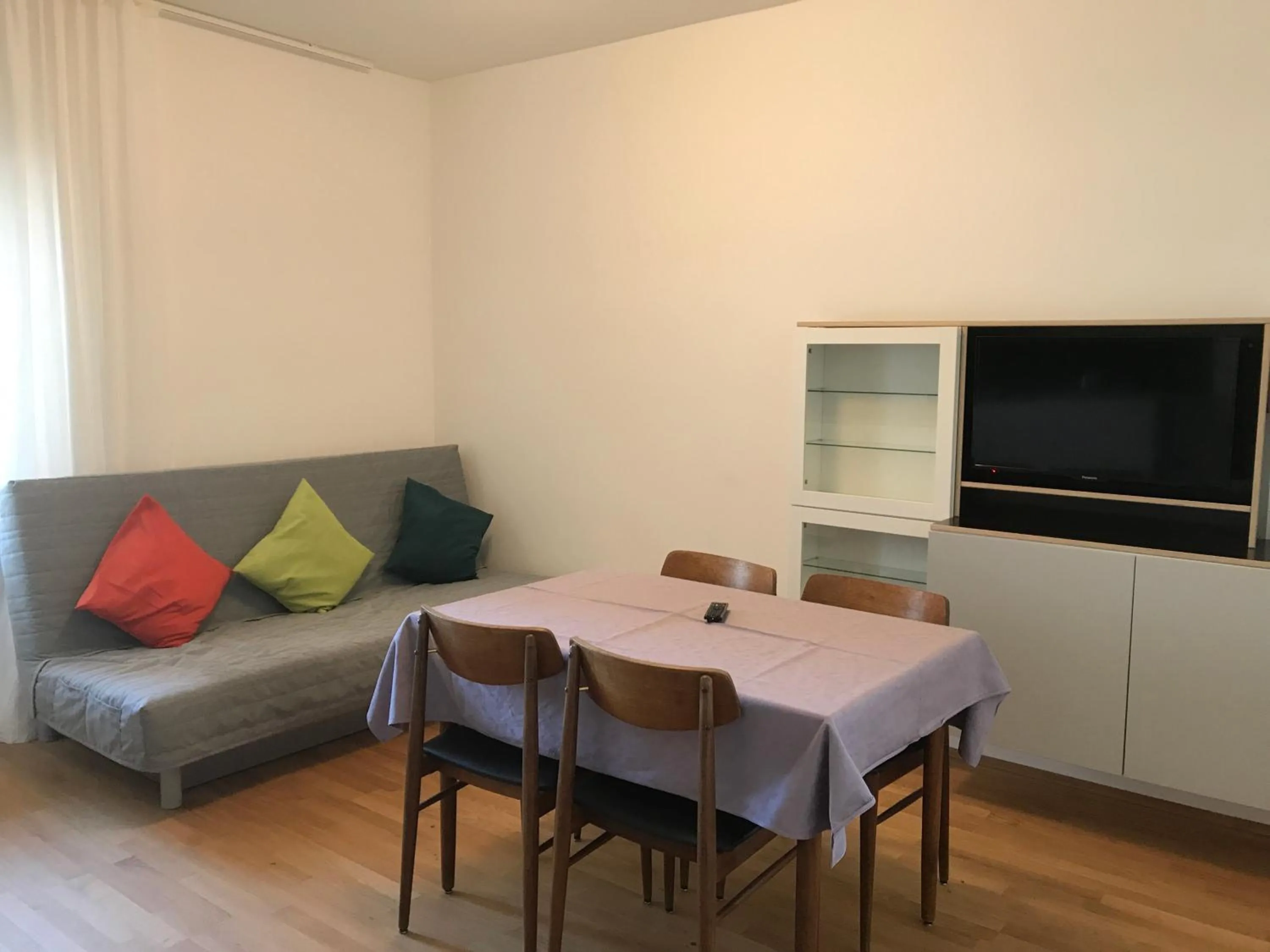 Seating area in Seehaus Familie Leifer