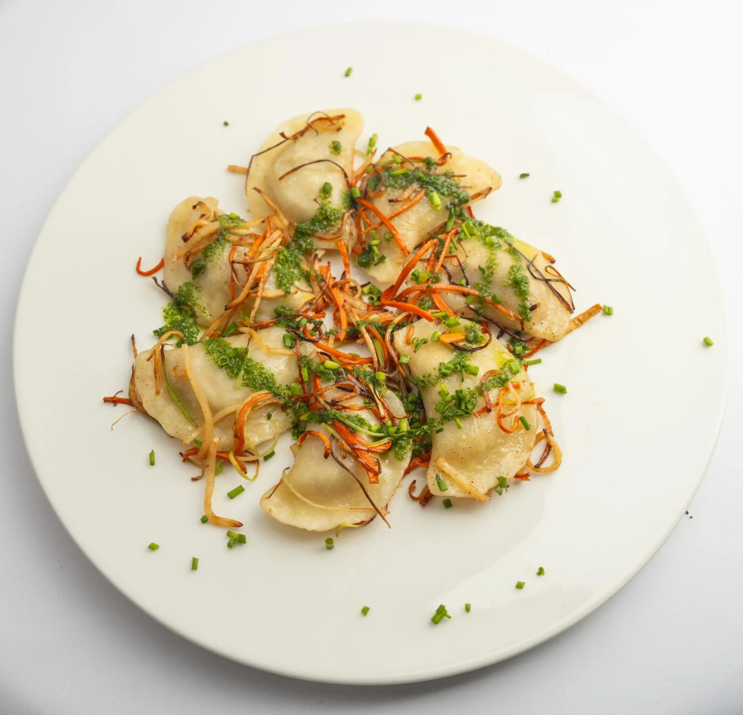 Restaurant/places to eat in Hotel Polski Pod Białym Orłem