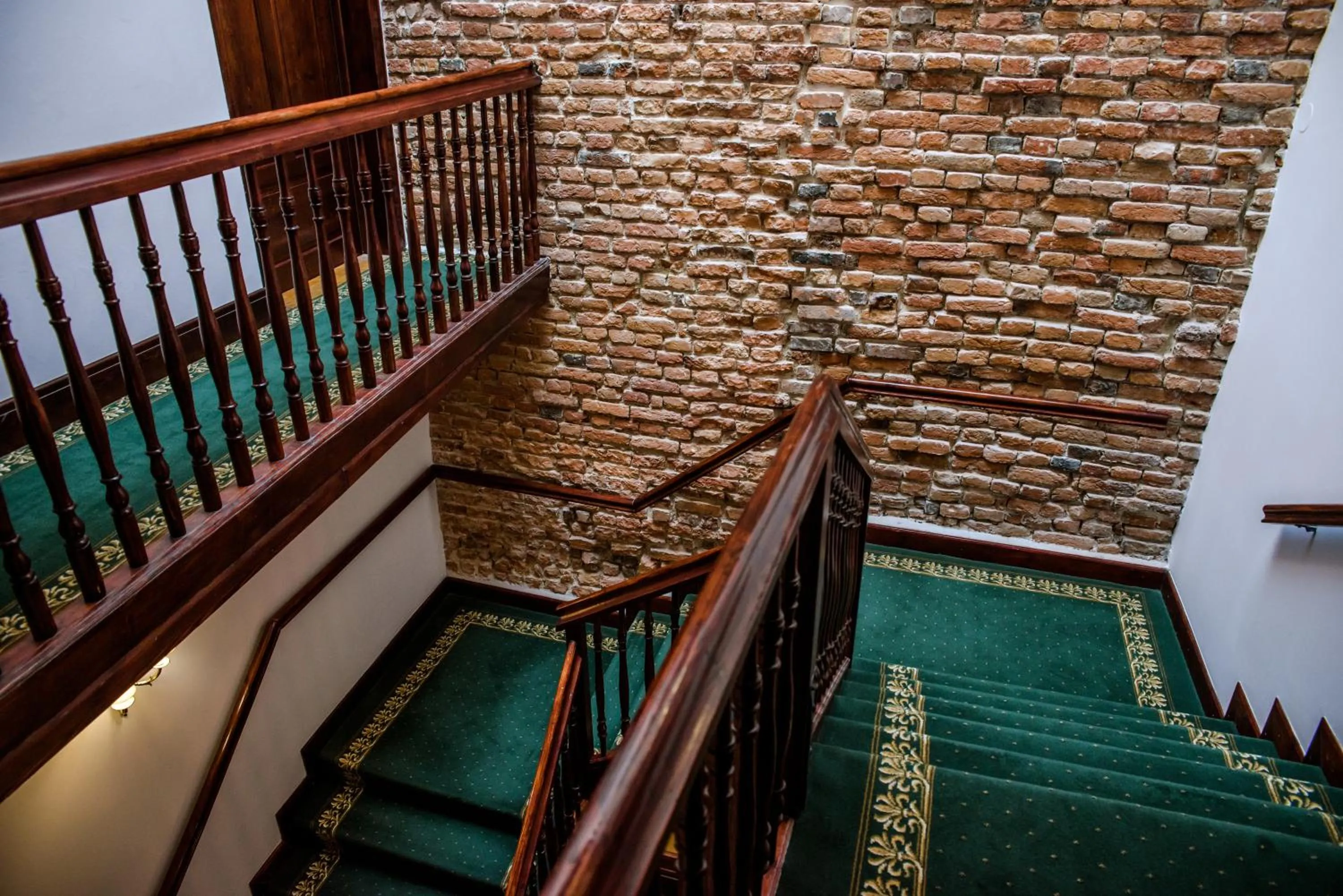 Other in Hotel Polski Pod Białym Orłem