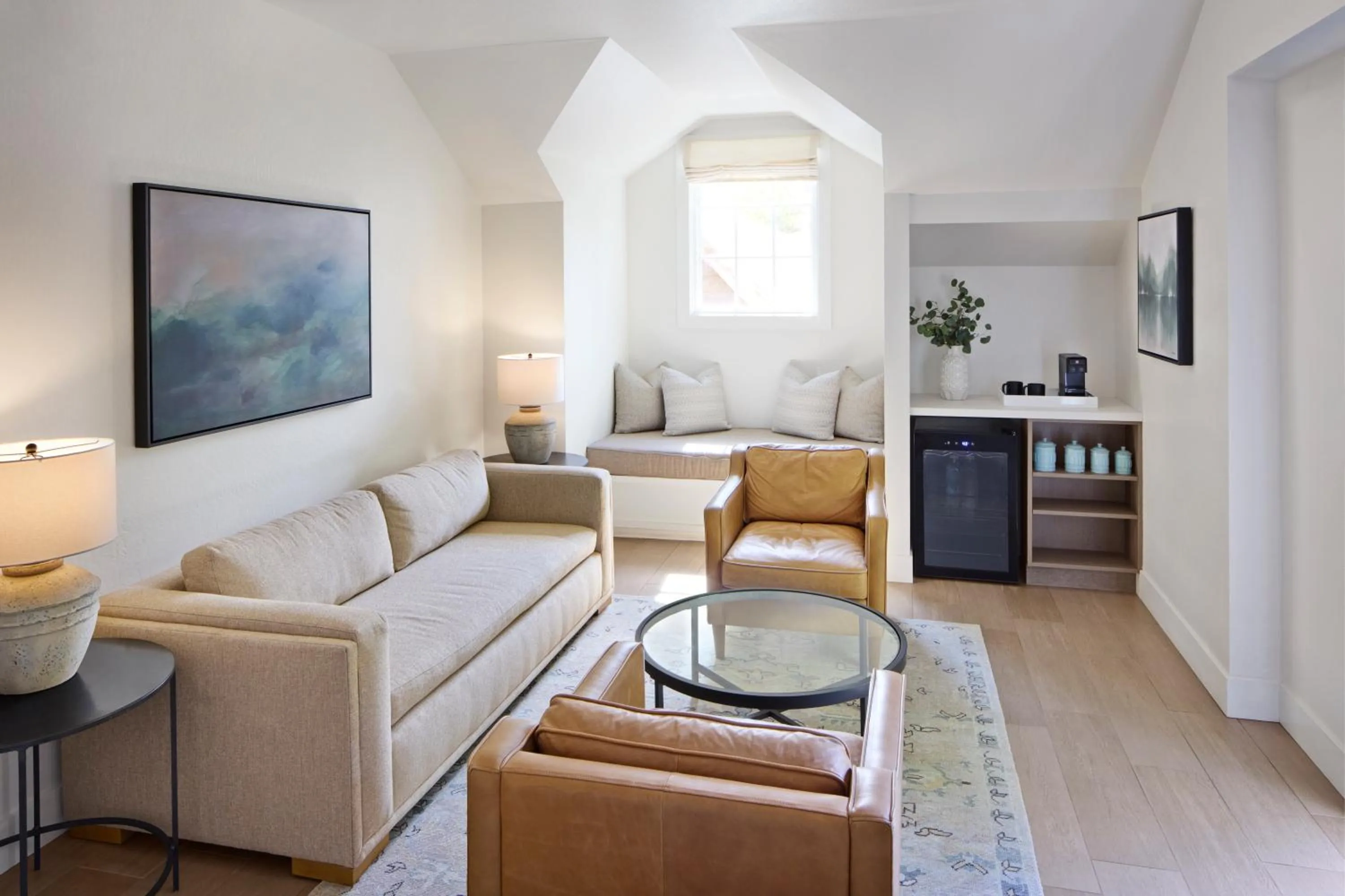 Lavender, A Four Sisters Inn