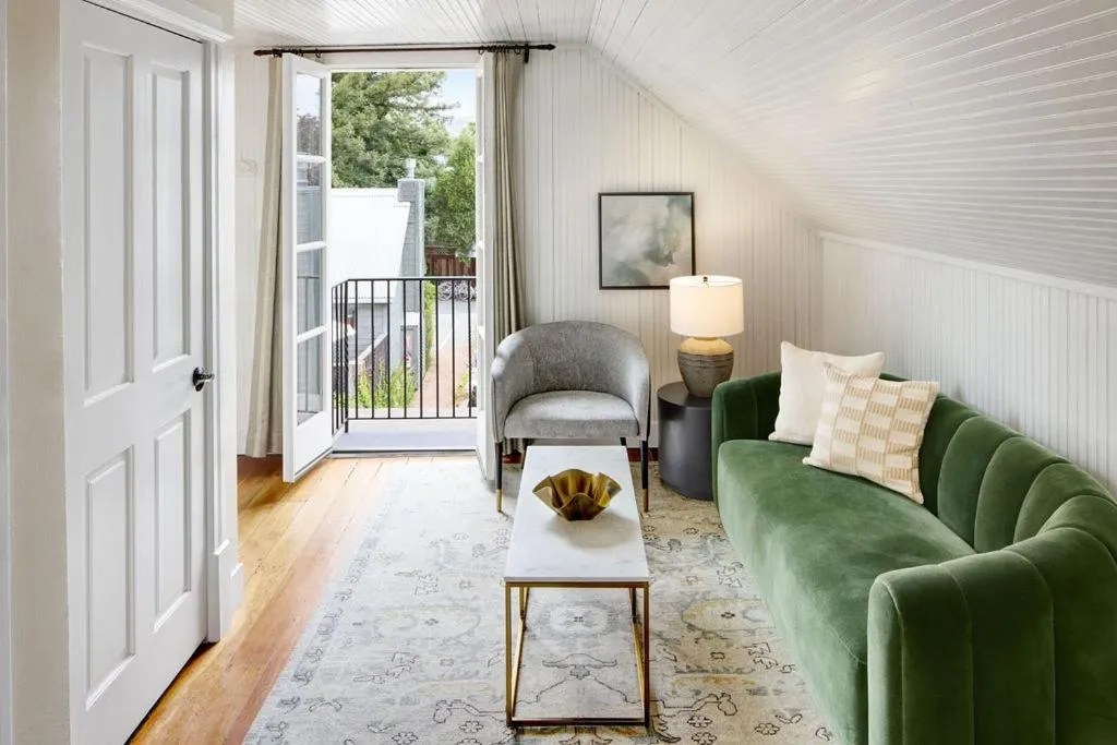 Lavender, A Four Sisters Inn