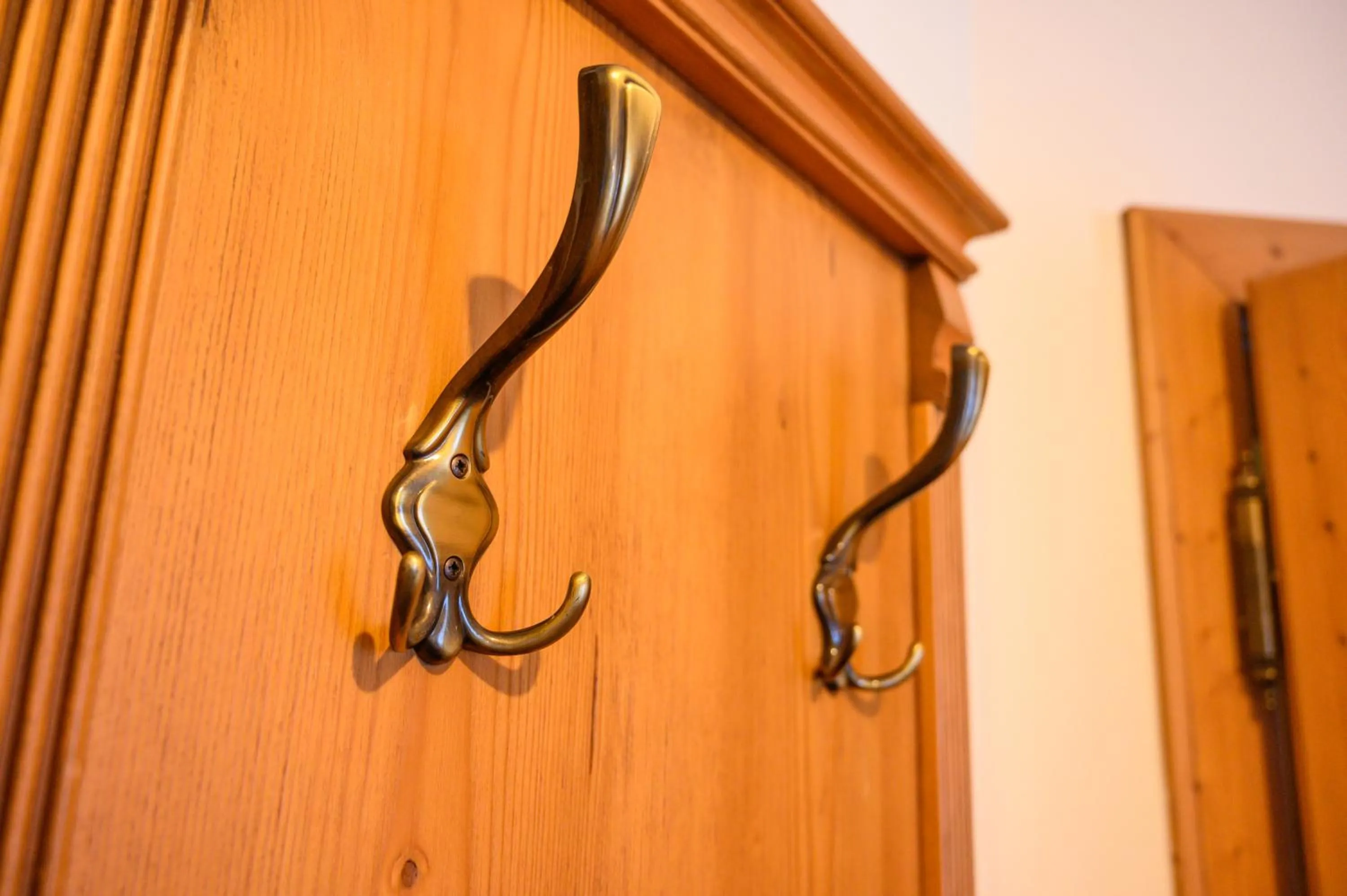wardrobe in Hotel Hammerwirt - Forellenhof