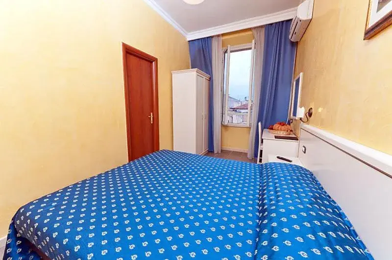 Bed in Cesar Palace Guesthouse Bed in Cesar Palace Guesthouse