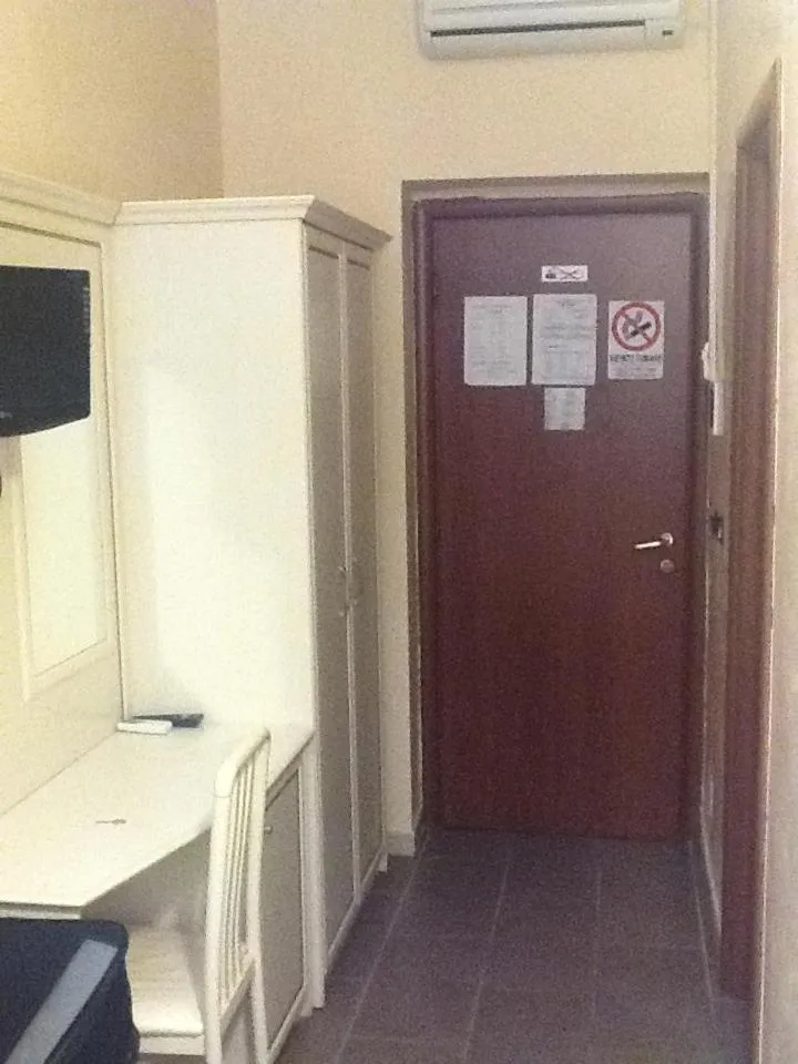 Seating area in Cesar Palace Guesthouse