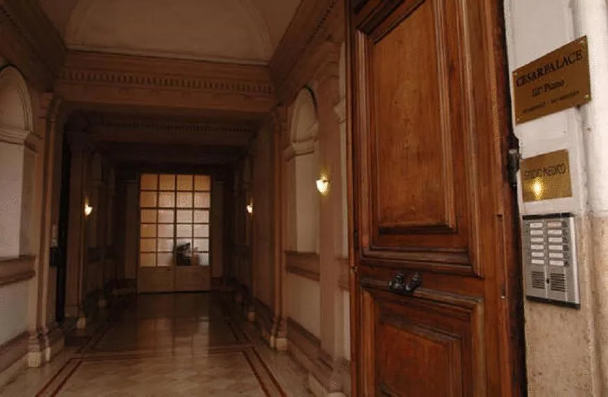 Other in Cesar Palace Guesthouse