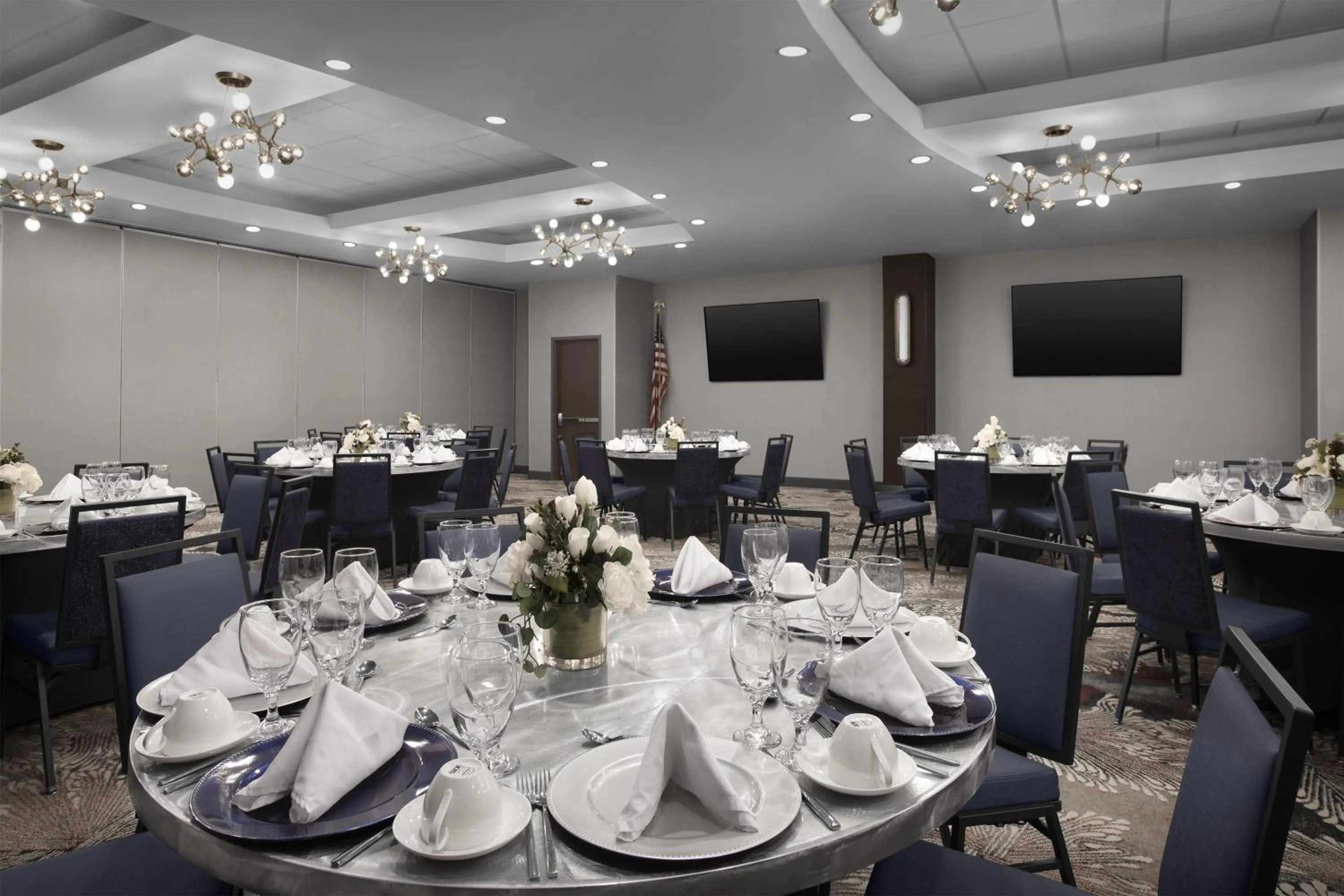 Meeting/conference room in Embassy Suites by Hilton Jackson North Ridgeland