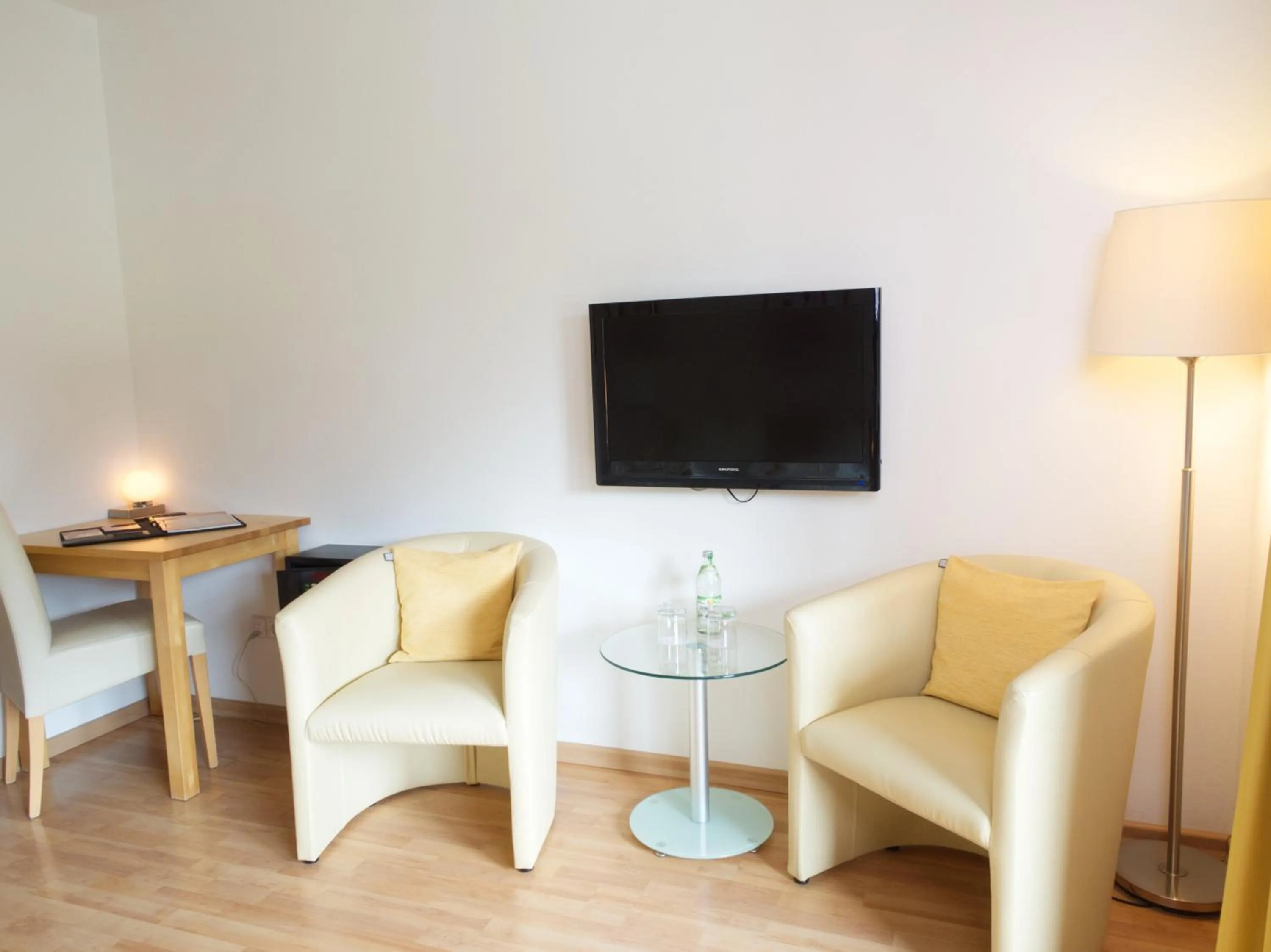 Hotel Garni Landhaus Sonnenstern