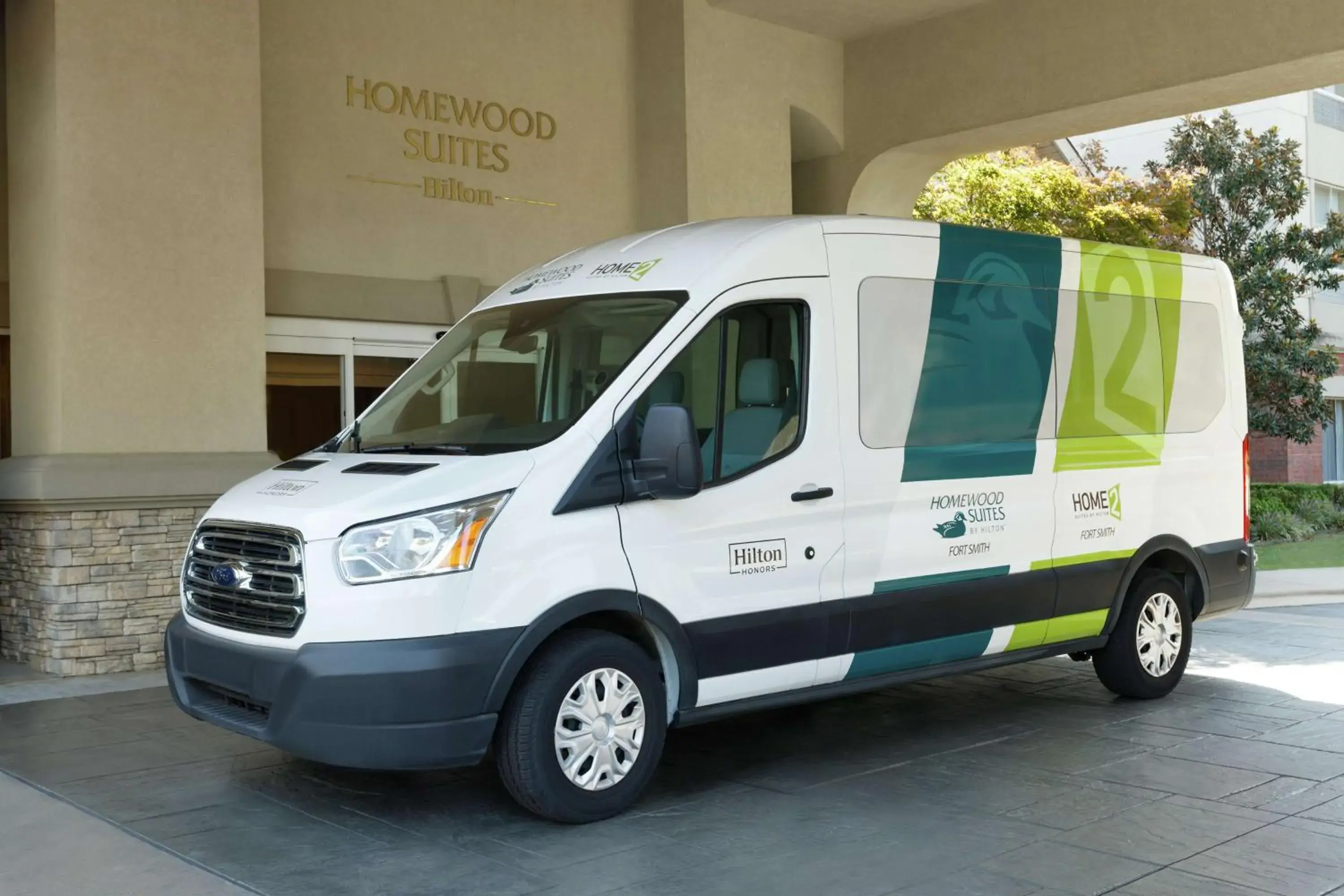 Homewood Suites by Hilton Fort Smith Homewood Suites by Hilton Fort Smith