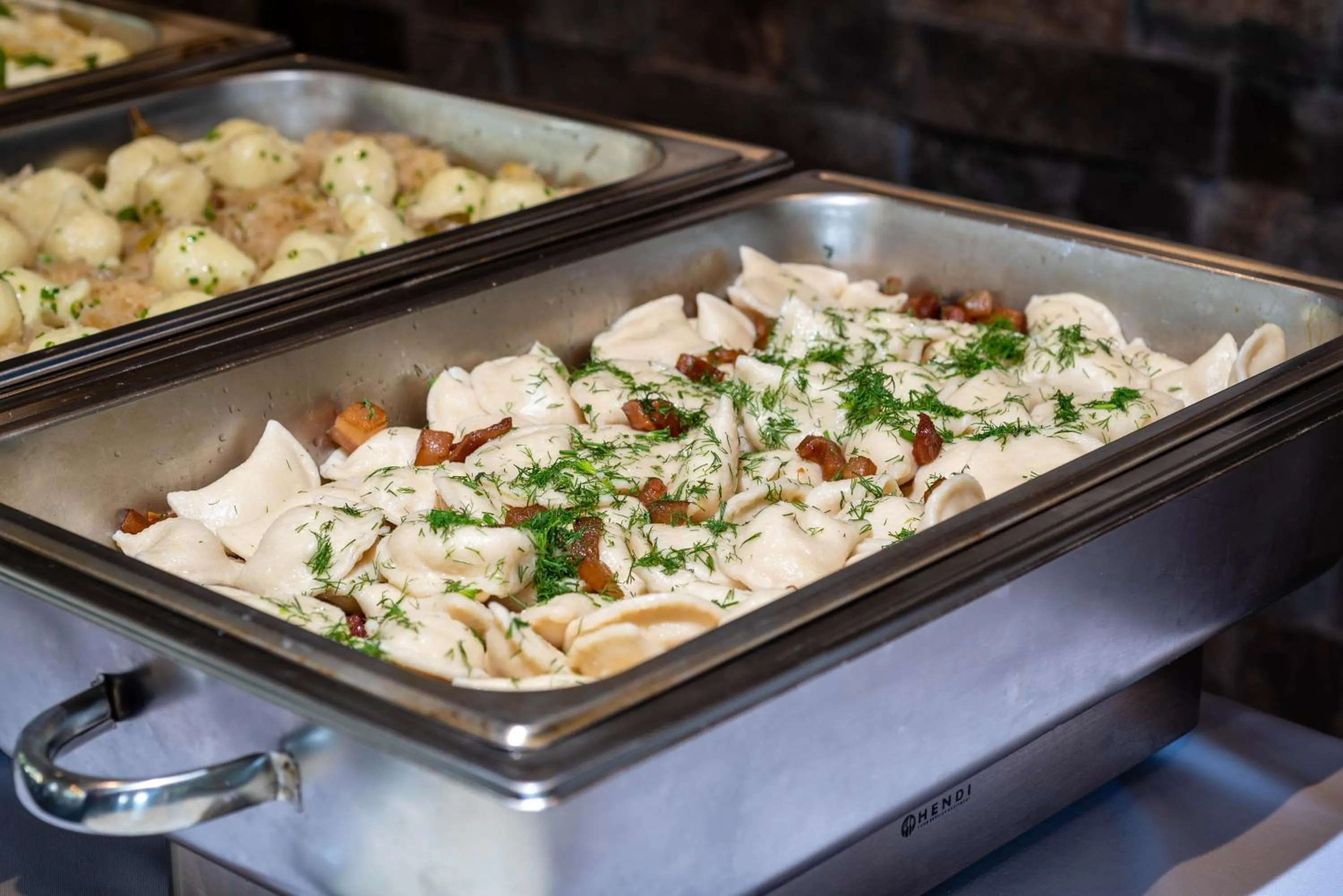 Restaurant/places to eat in Hotel Björnson & Björnson TREE HOUSES Jasná