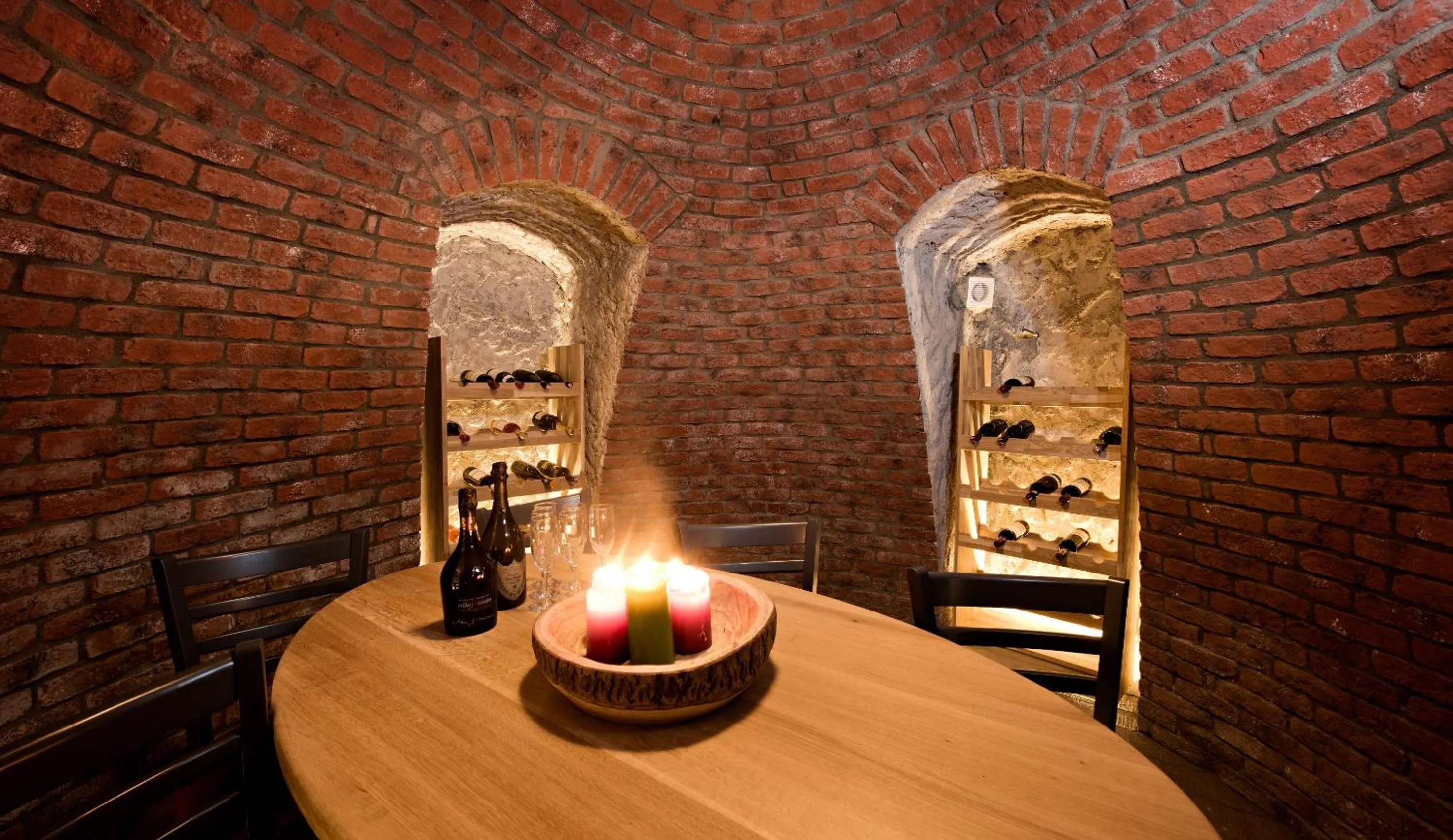 Other in Hotel Björnson & Björnson TREE HOUSES Jasná