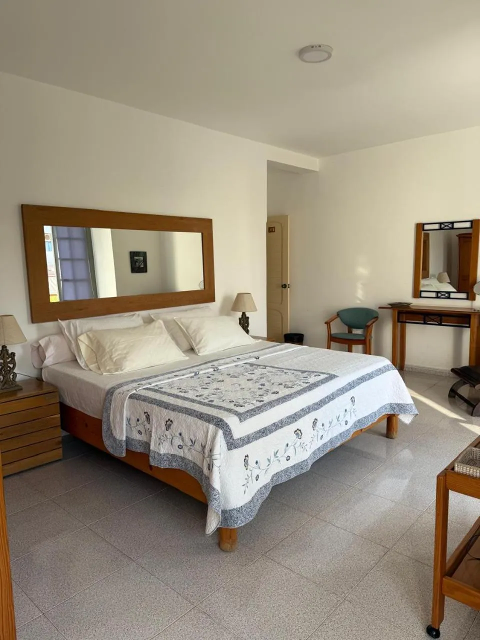 Bedroom, Bed in Pousada Praia Maria