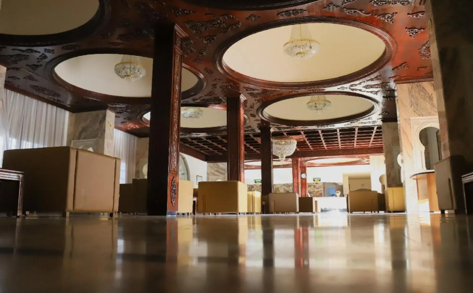 Hotel Marabout - Families and Couples Only Hotel Marabout - Families and Couples Only