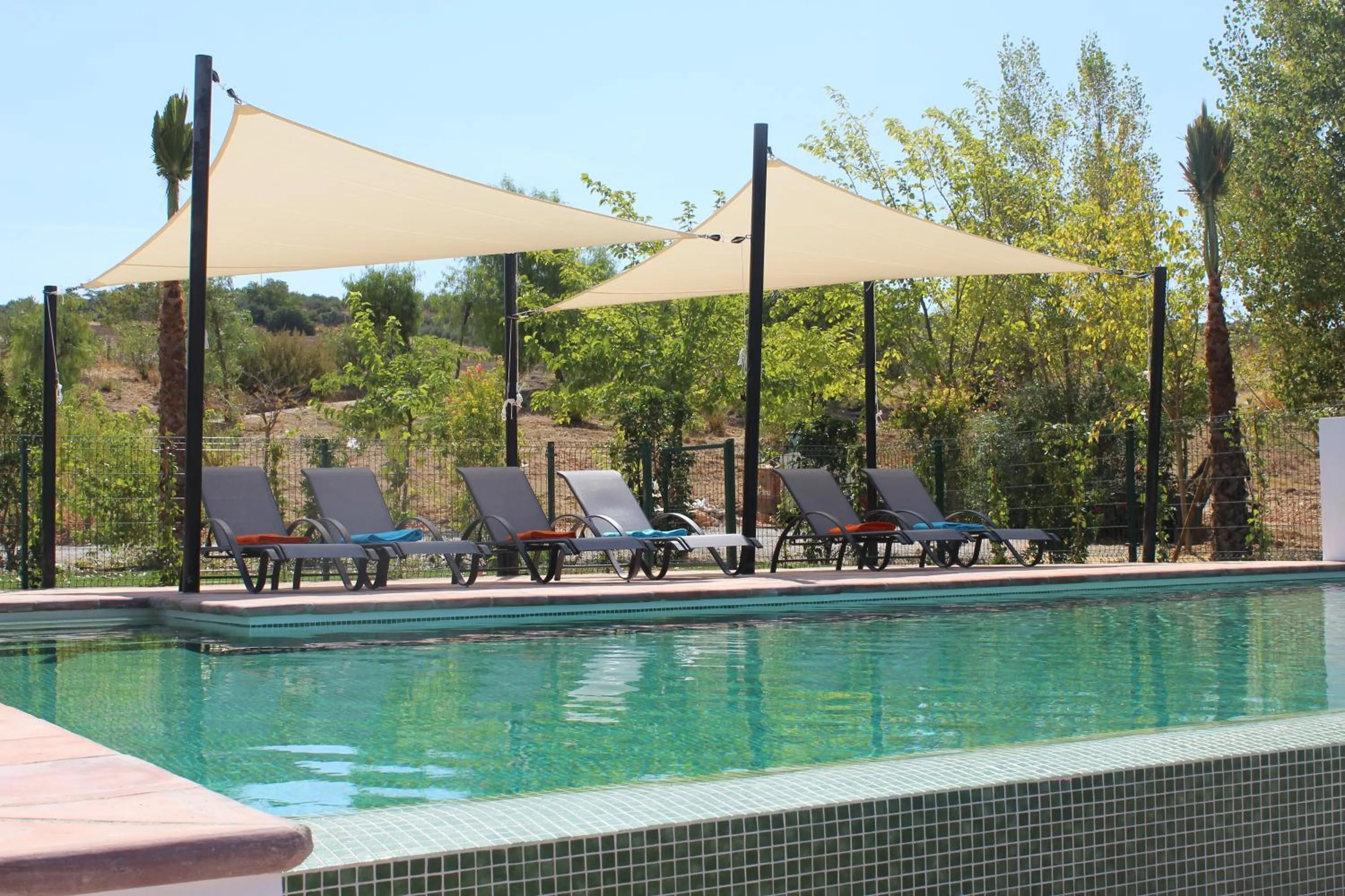 Day in Arriadh Hotel