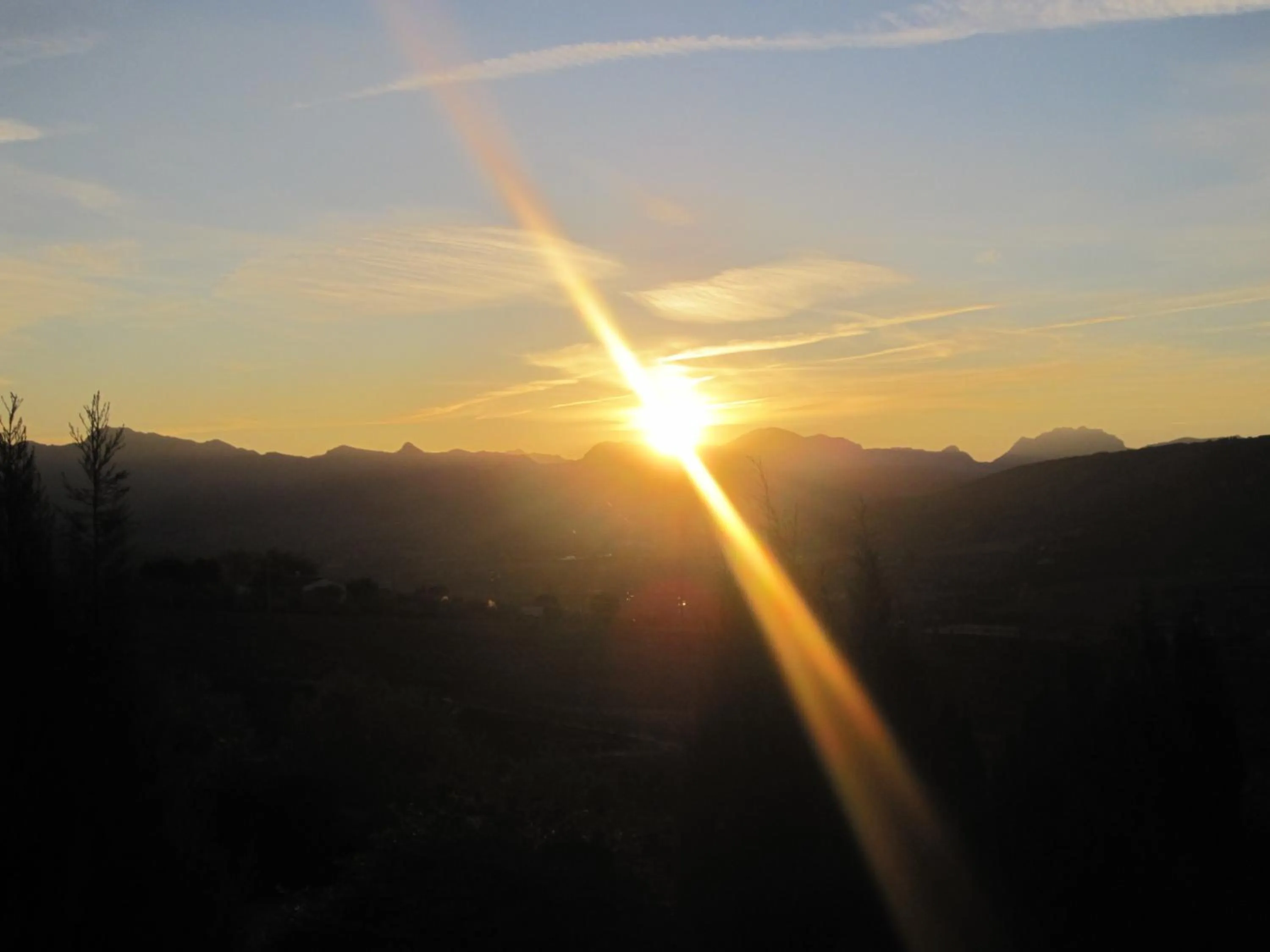 Night in Arriadh Hotel