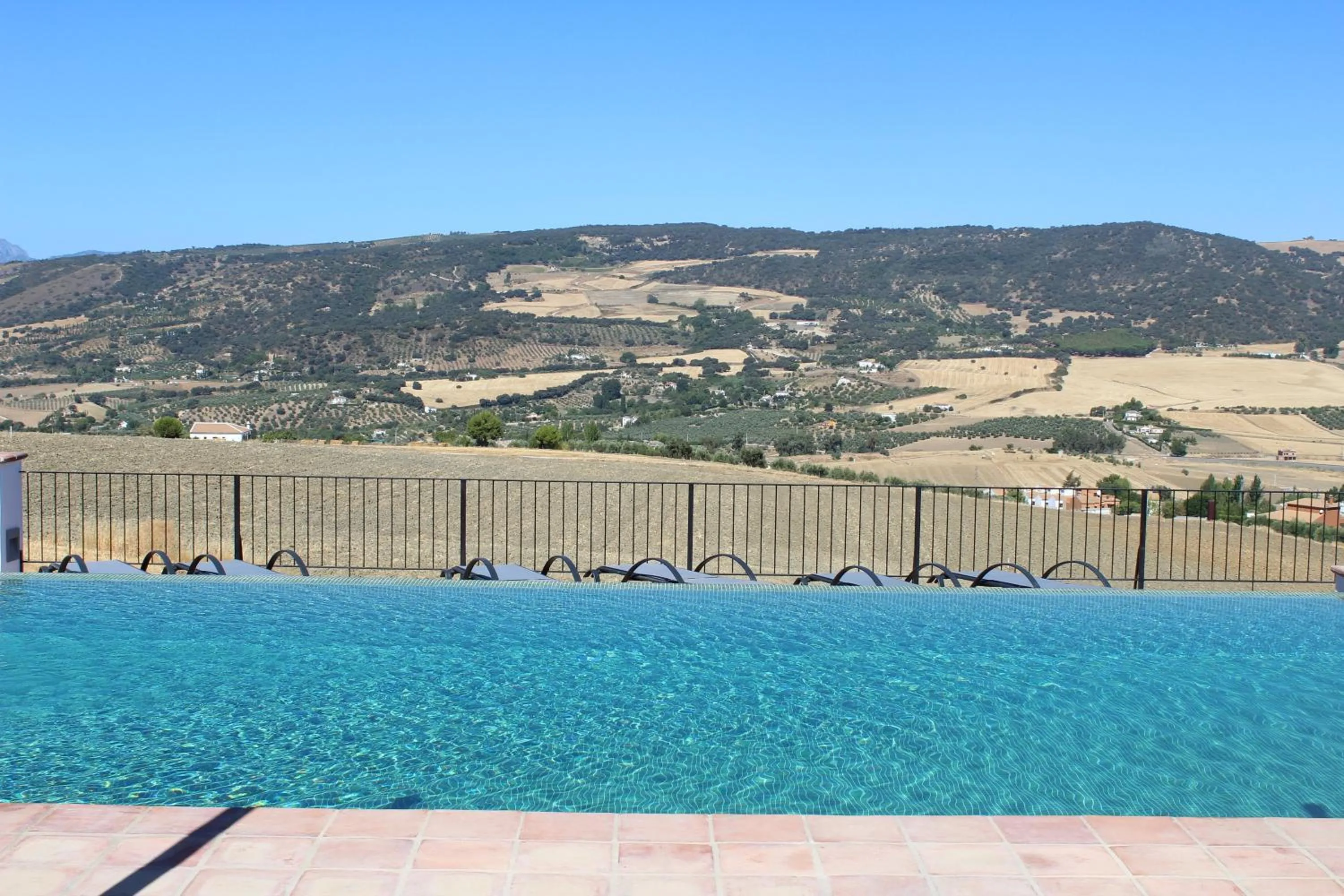 Day in Arriadh Hotel