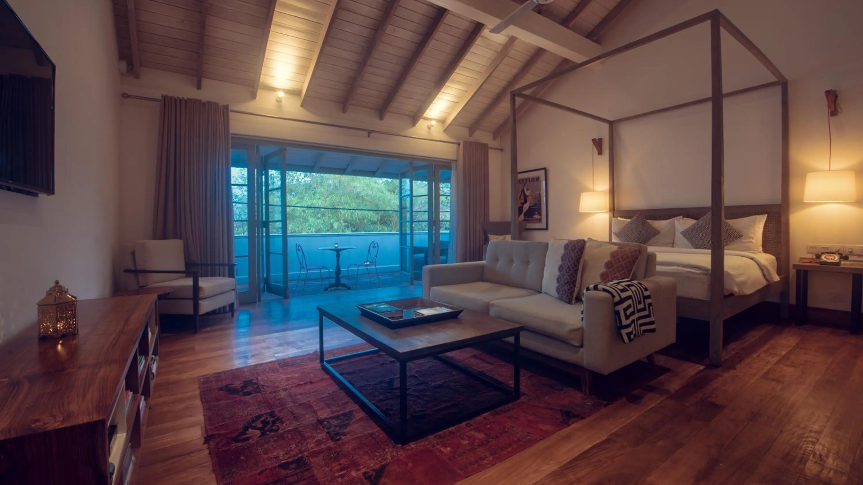 TV and multimedia in Fort Bazaar