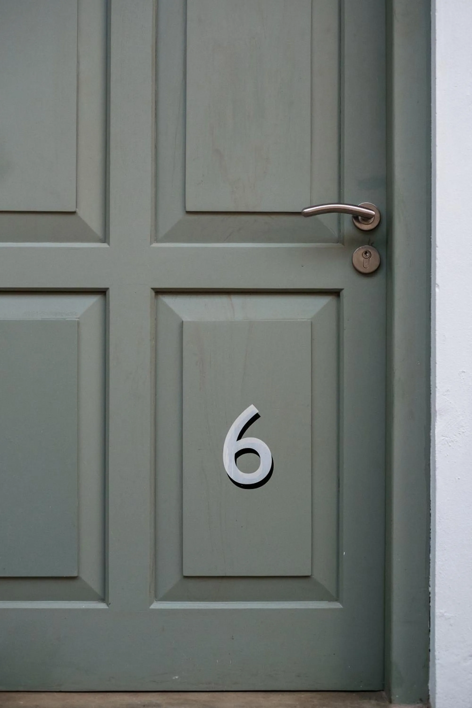 Location in Fort Bazaar