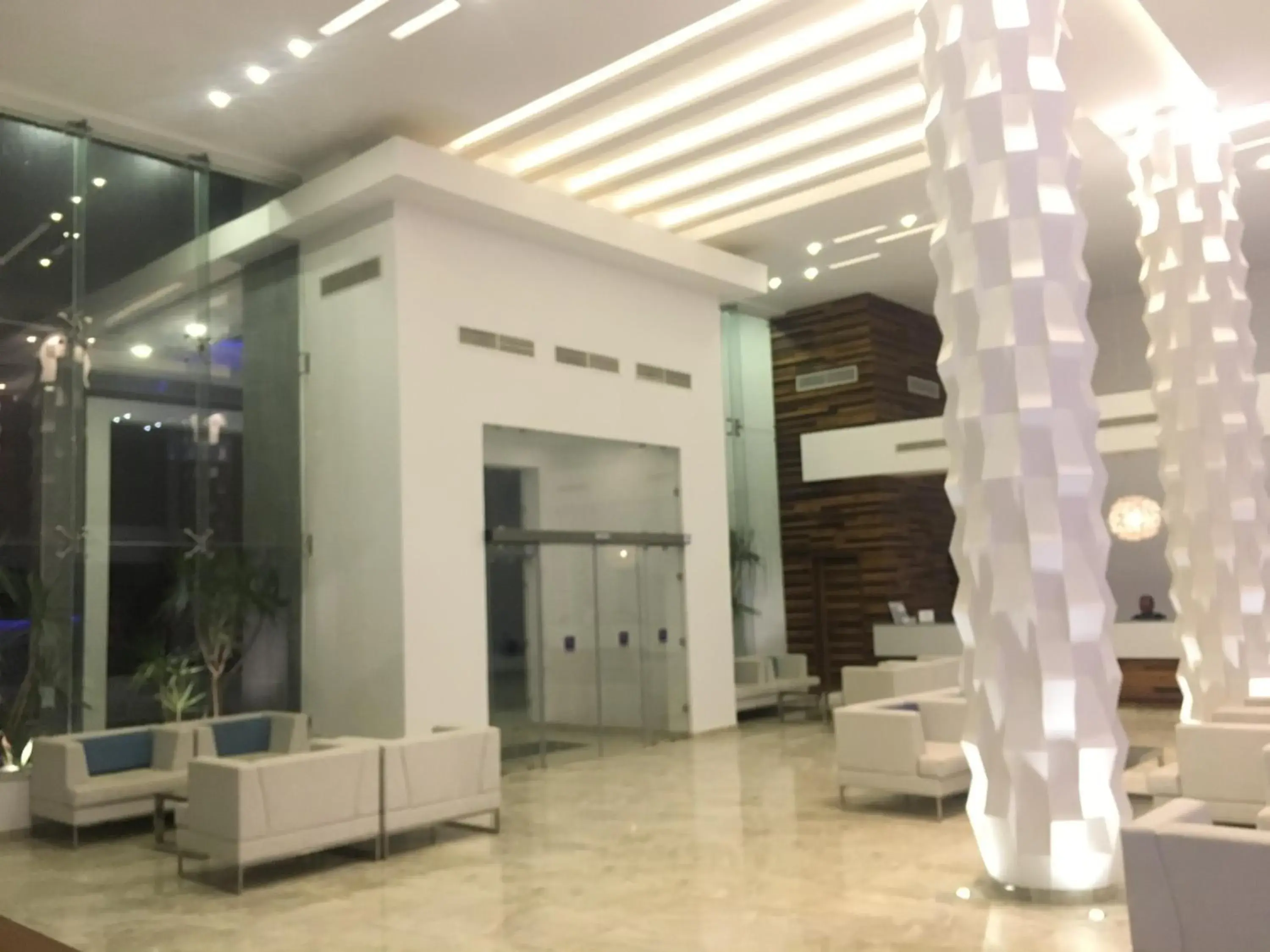 Breakfast in Hotel Les Palmiers Breakfast in Hotel Les Palmiers