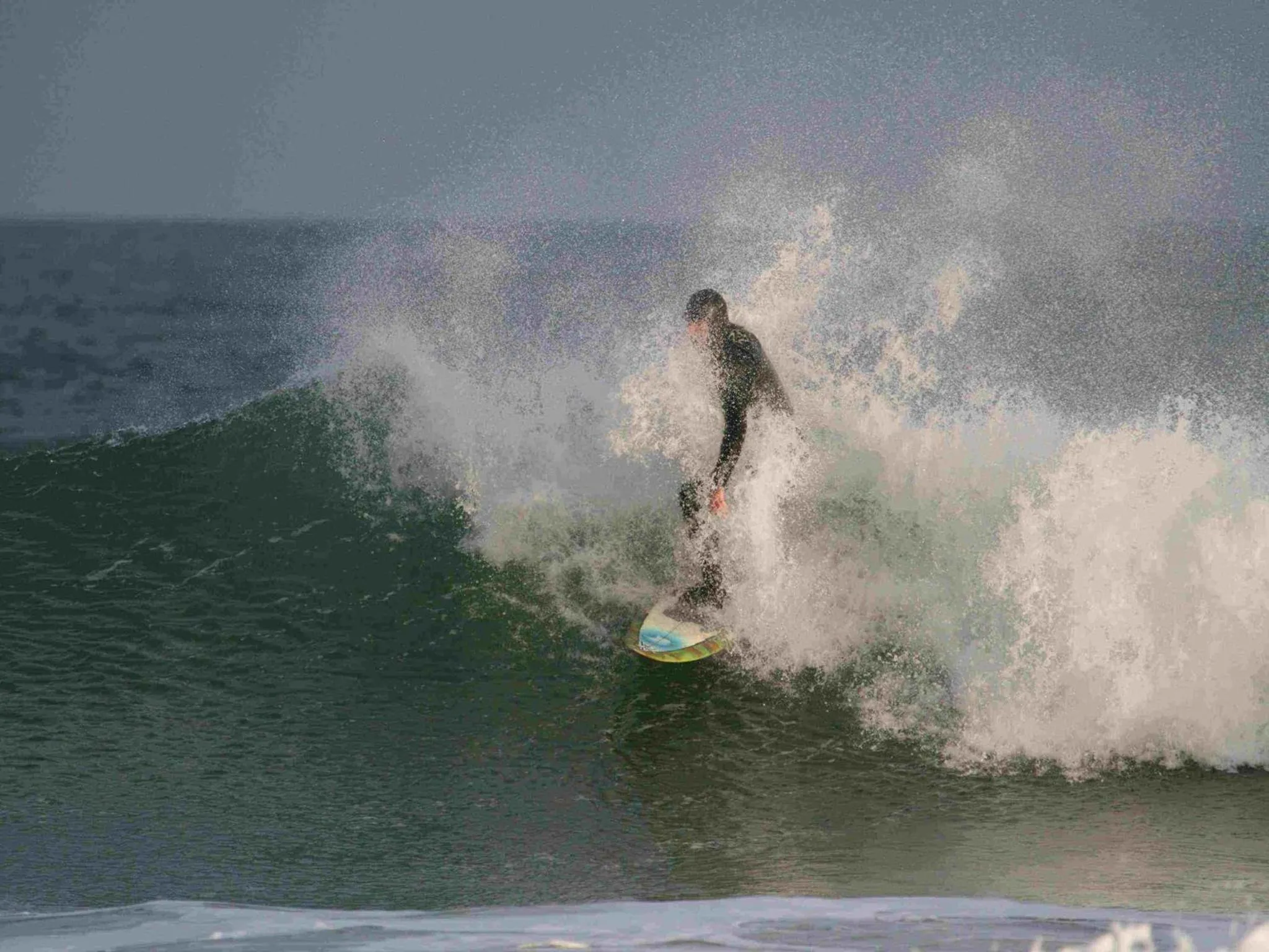 Area and facilities in An Grianan Hotel