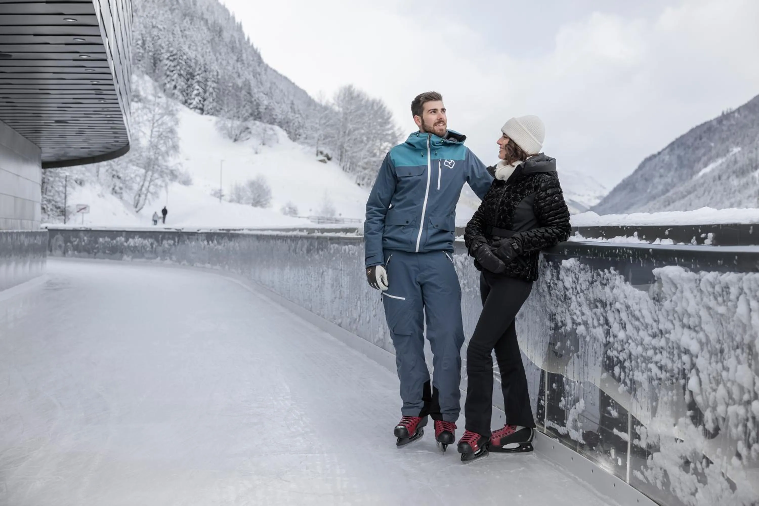 Activities in Hotel Sonne Ischgl