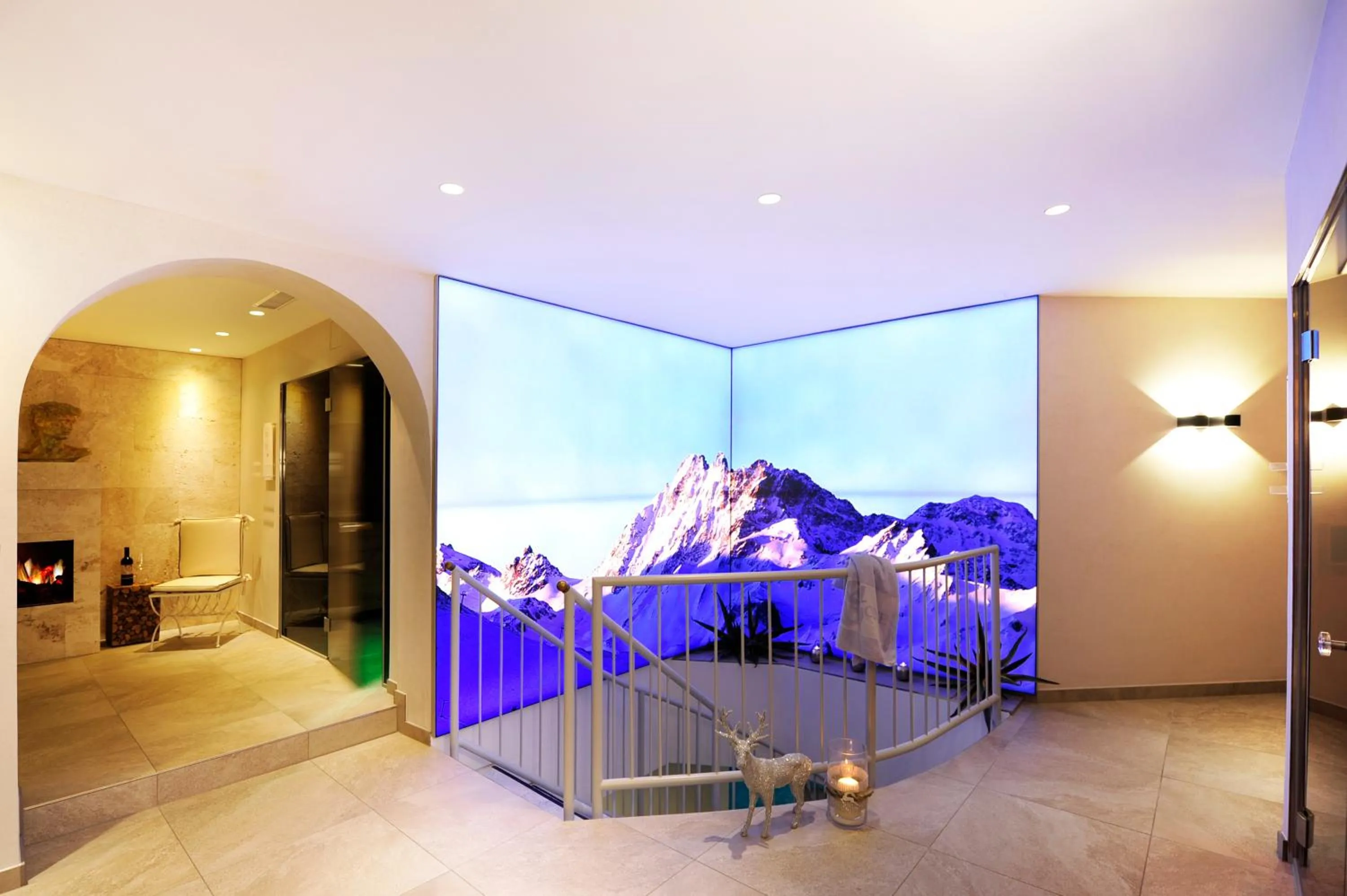 Other in Hotel Sonne Ischgl