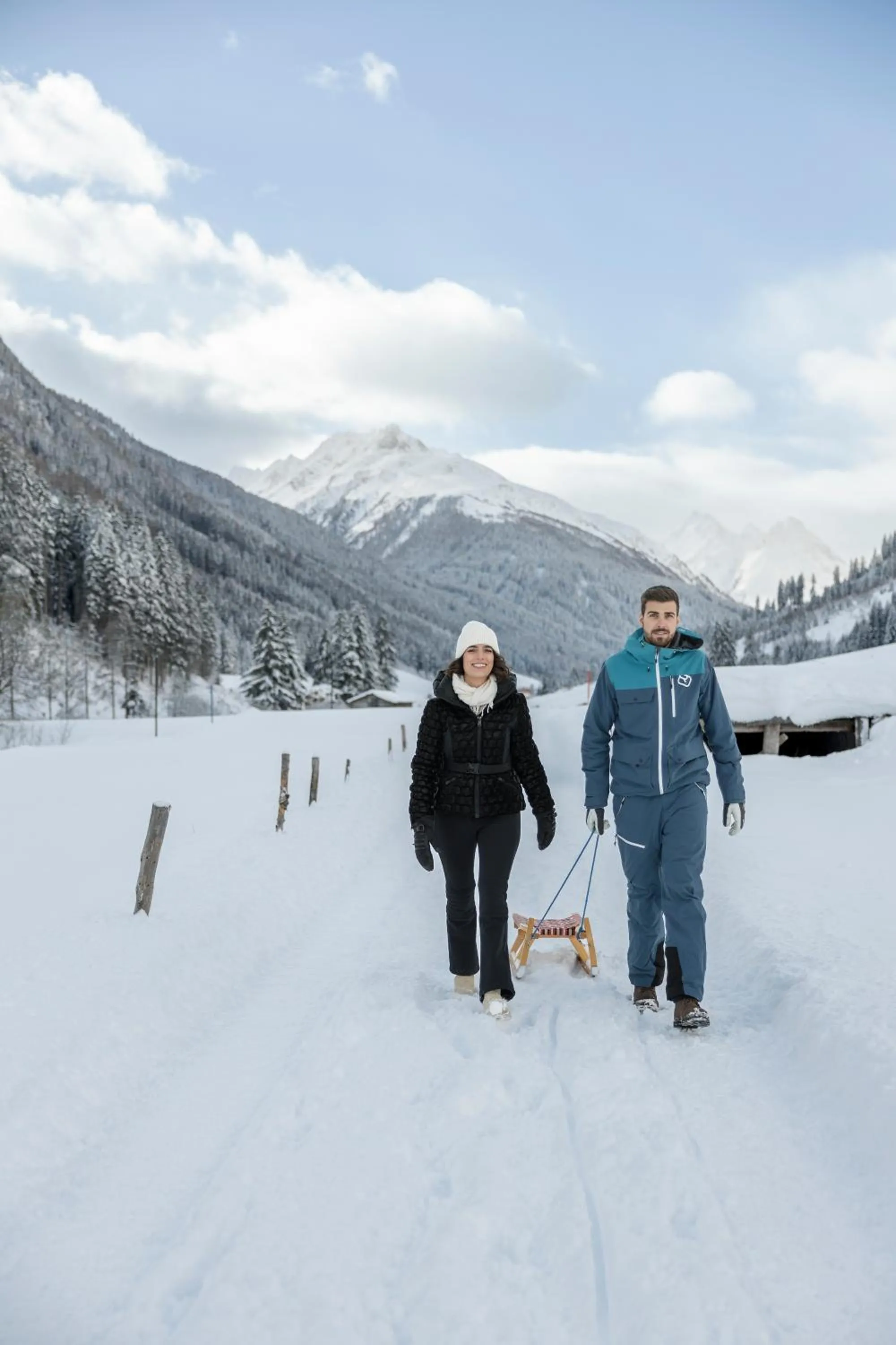 Activities in Hotel Sonne Ischgl