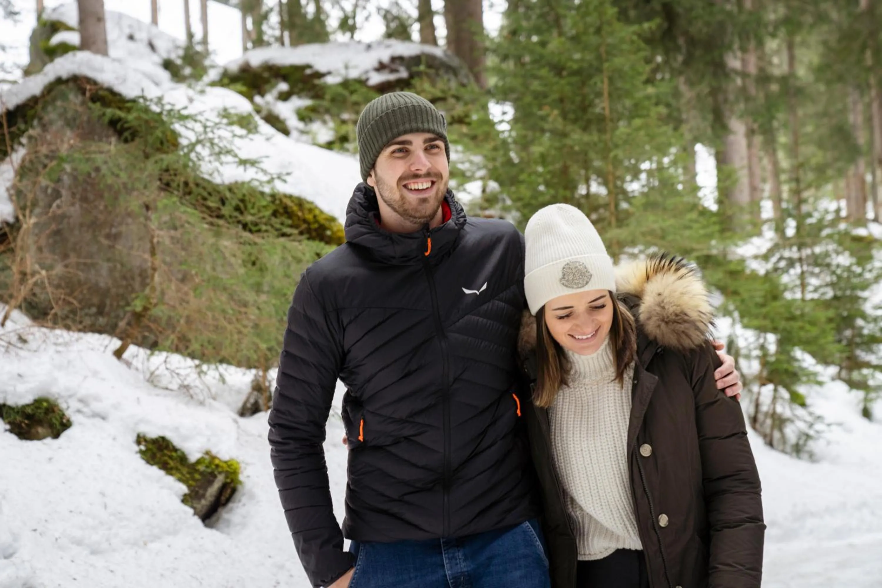 Winter in Hotel Sonne Ischgl