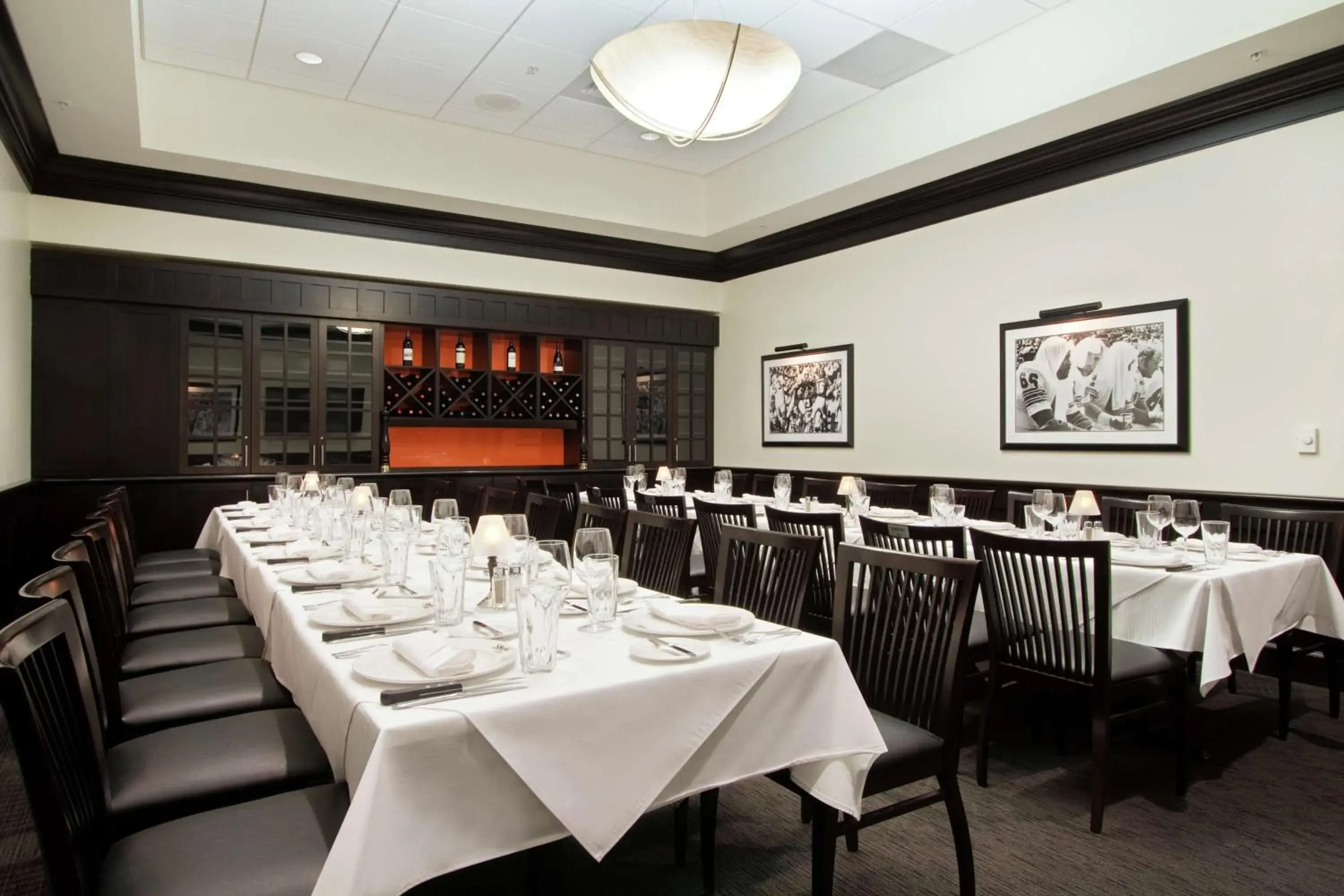 Restaurant/places to eat in Hilton Richmond Hotel & Spa Short Pump Restaurant/places to eat in Hilton Richmond Hotel & Spa Short Pump