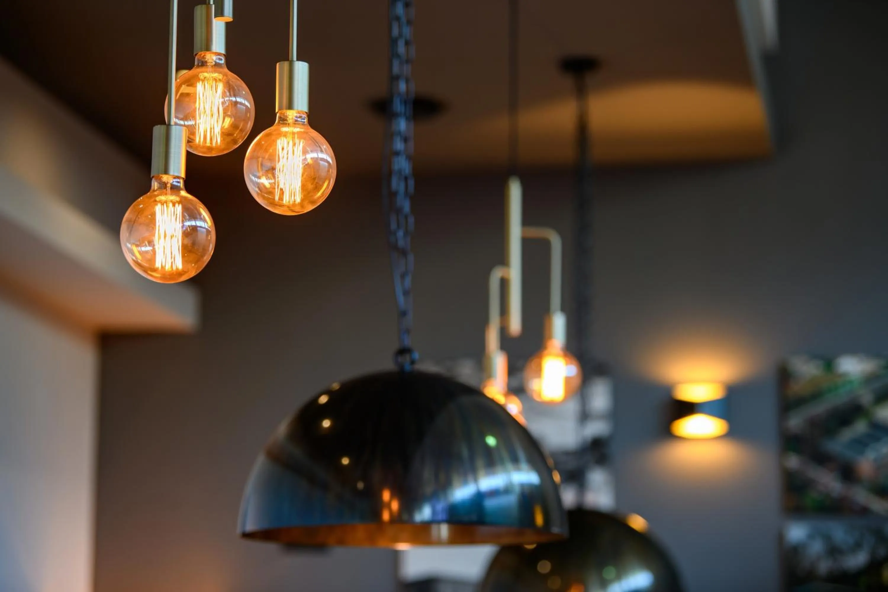 Lobby or reception in SleepinRoomz Boutique Hotel