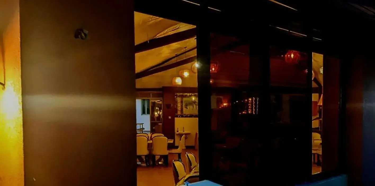 Restaurant/places to eat in Peniel Beach Hotel Restaurant/places to eat in Peniel Beach Hotel