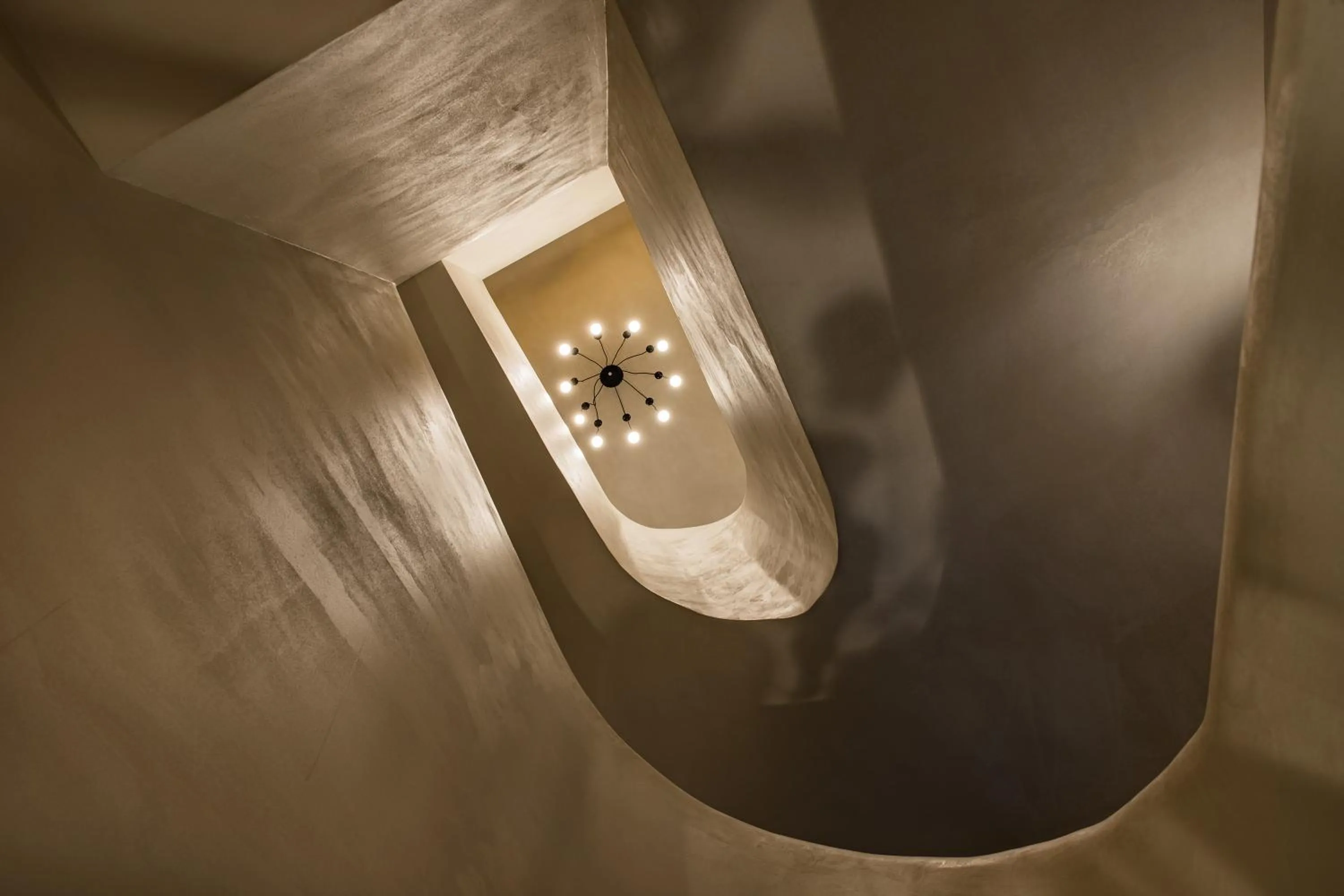 Decorative detail in T innn - West Lake - Yueshang Yunshe Homestay - Hangzhou Taiziwan Park Branch