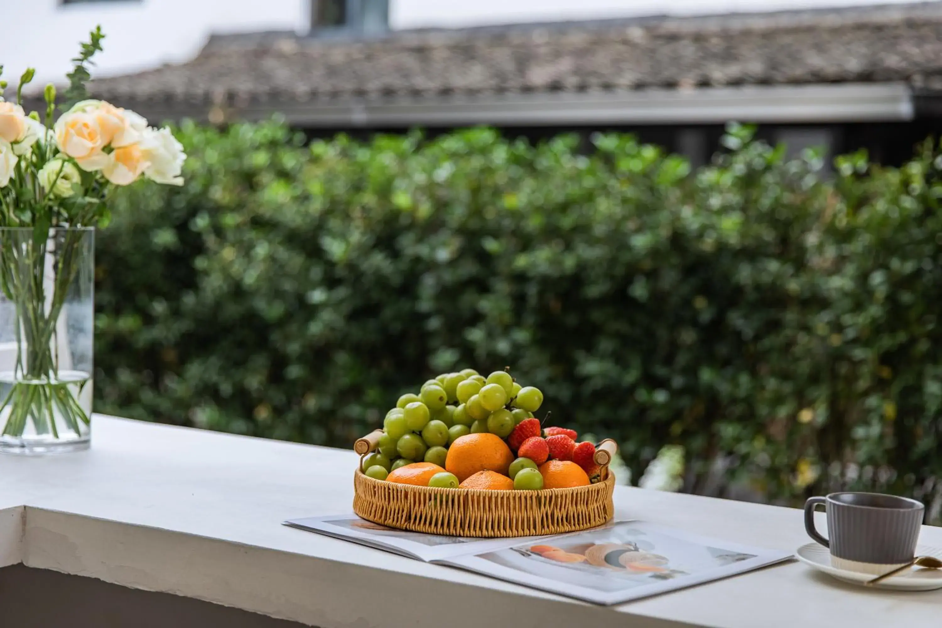 Food and drinks in T innn - West Lake - Yueshang Yunshe Homestay - Hangzhou Taiziwan Park Branch Food and drinks in T innn - West Lake - Yueshang Yunshe Homestay - Hangzhou Taiziwan Park Branch