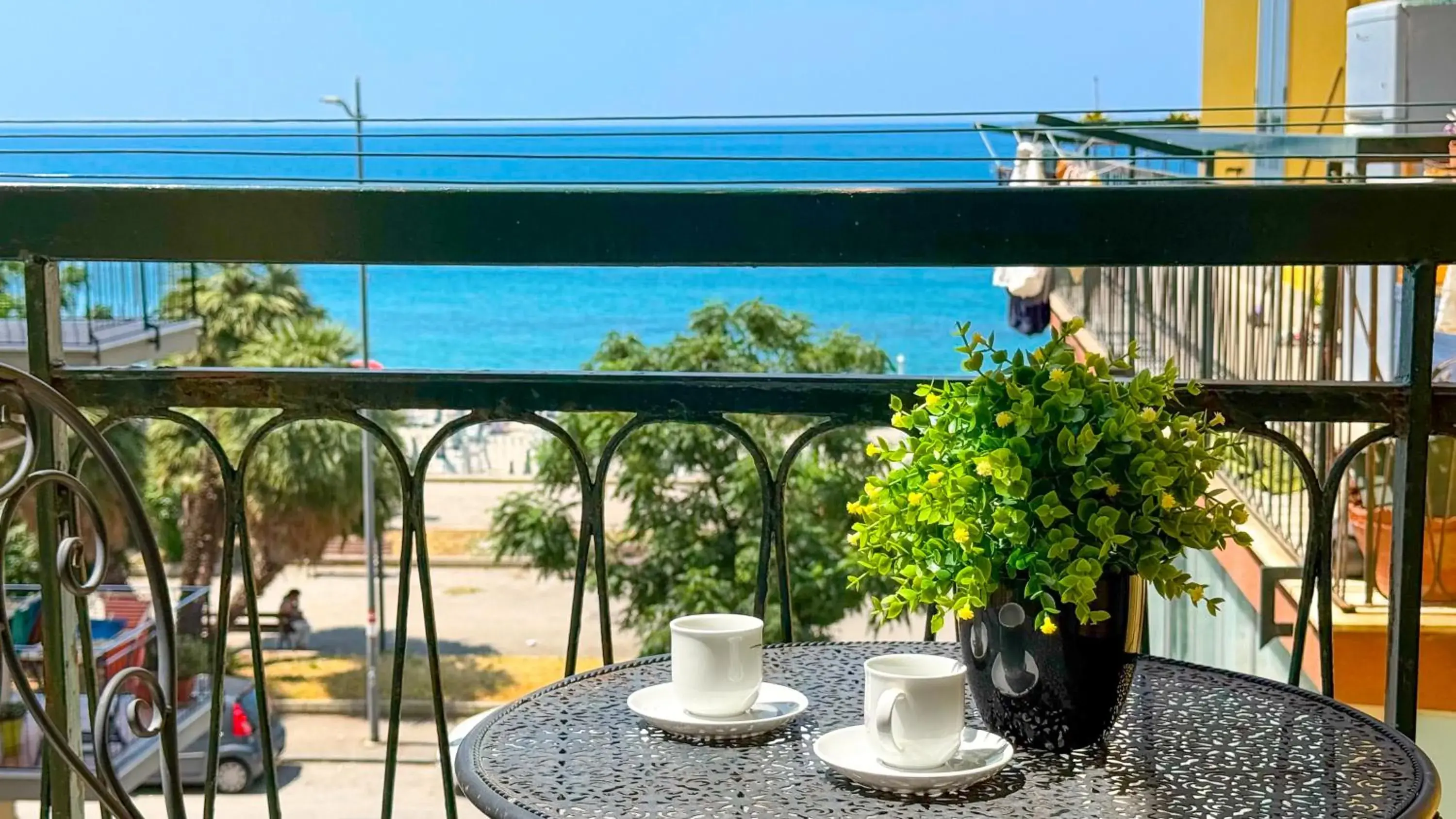 Classic Apartment in Stanze sul Mare B&B and Apartment Classic Apartment in Stanze sul Mare B&B and Apartment