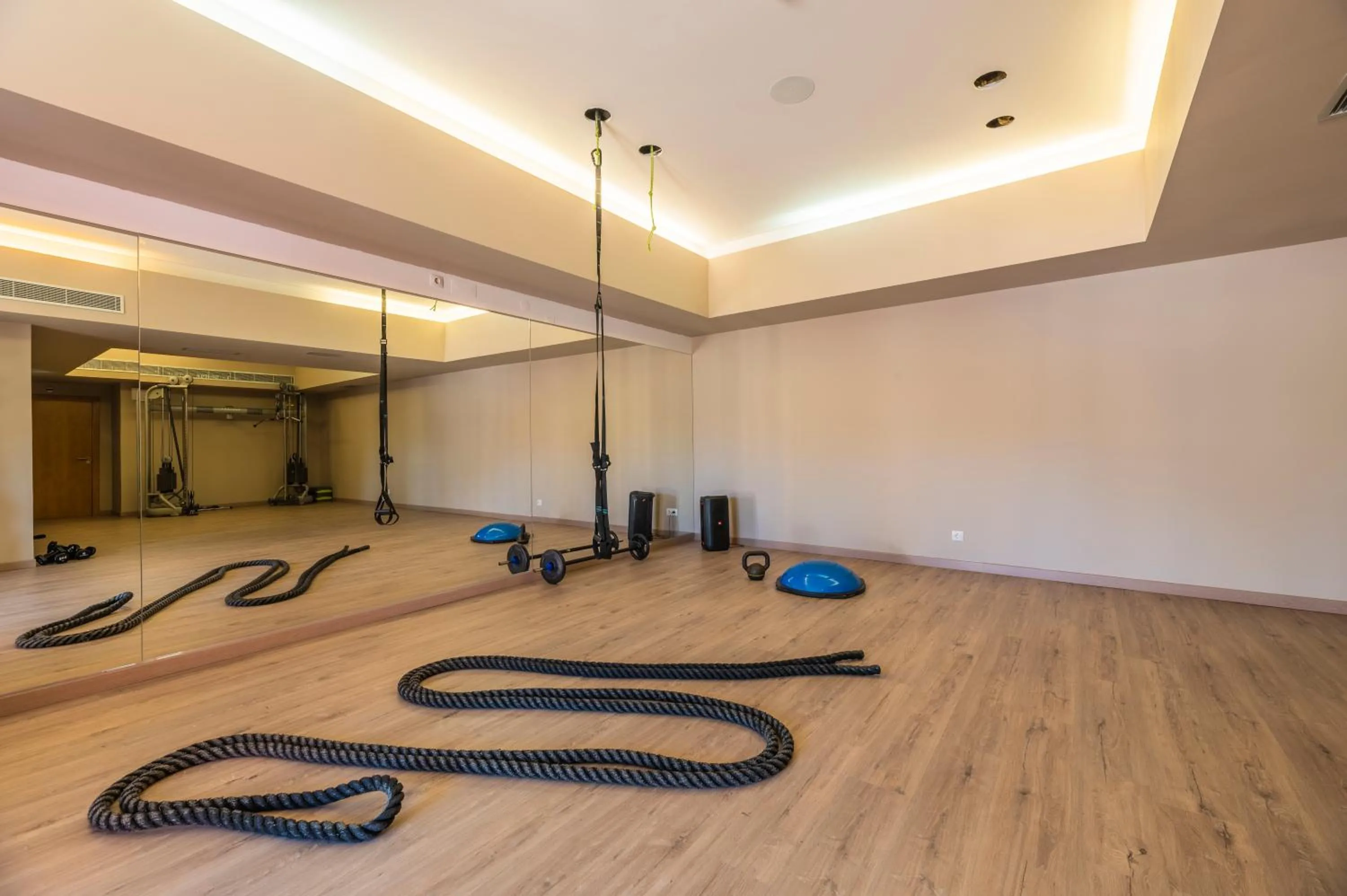 Activities in Vale da Lapa Village Resort