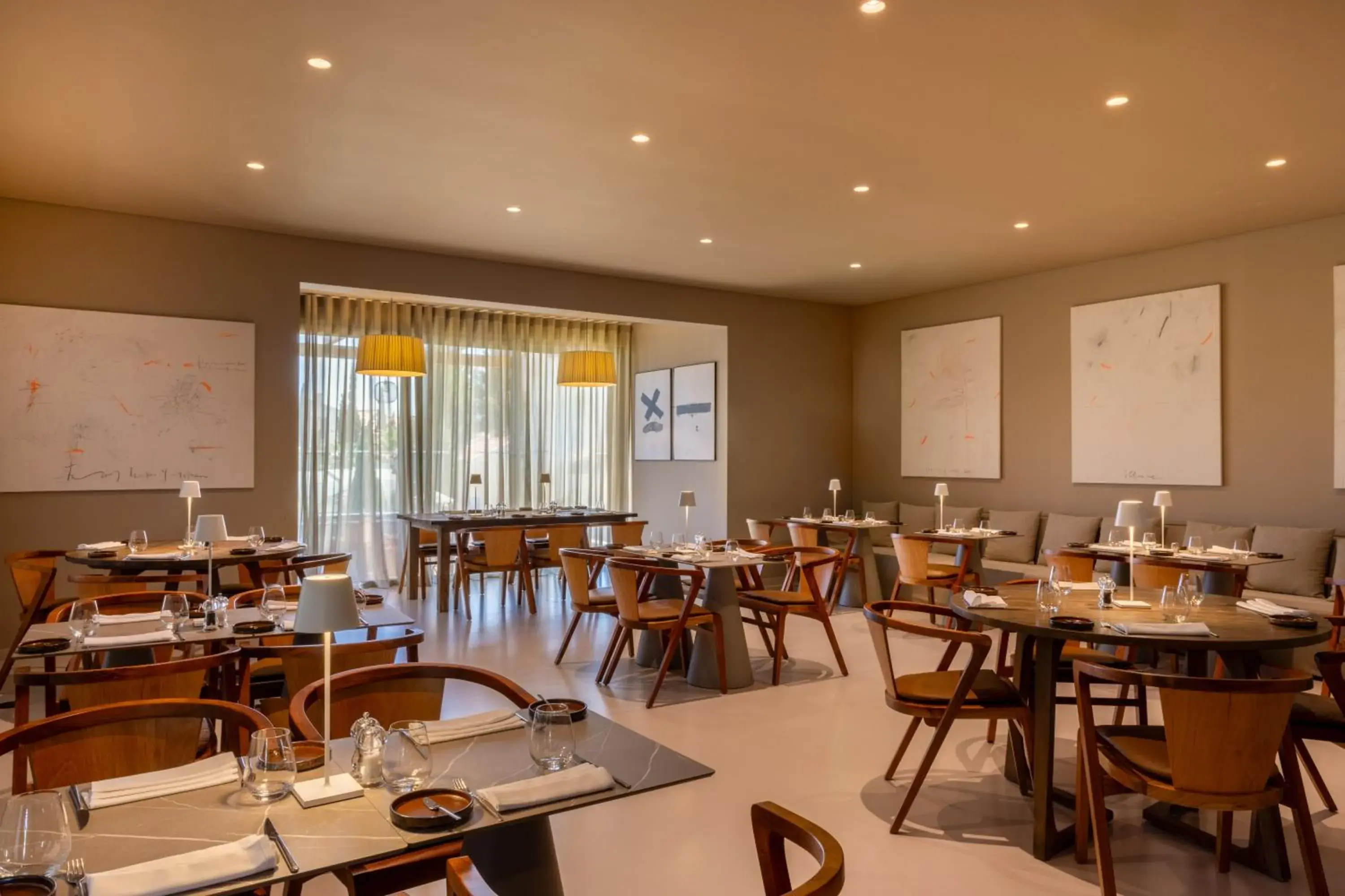 Restaurant/places to eat in Vale da Lapa Village Resort Restaurant/places to eat in Vale da Lapa Village Resort