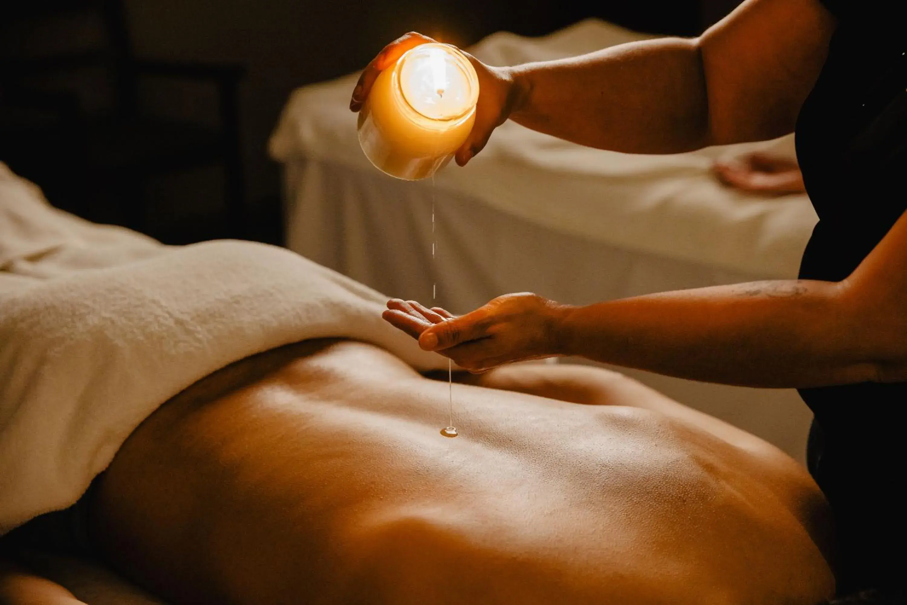 Spa and wellness centre/facilities in Vale da Lapa Village Resort Spa and wellness centre/facilities in Vale da Lapa Village Resort