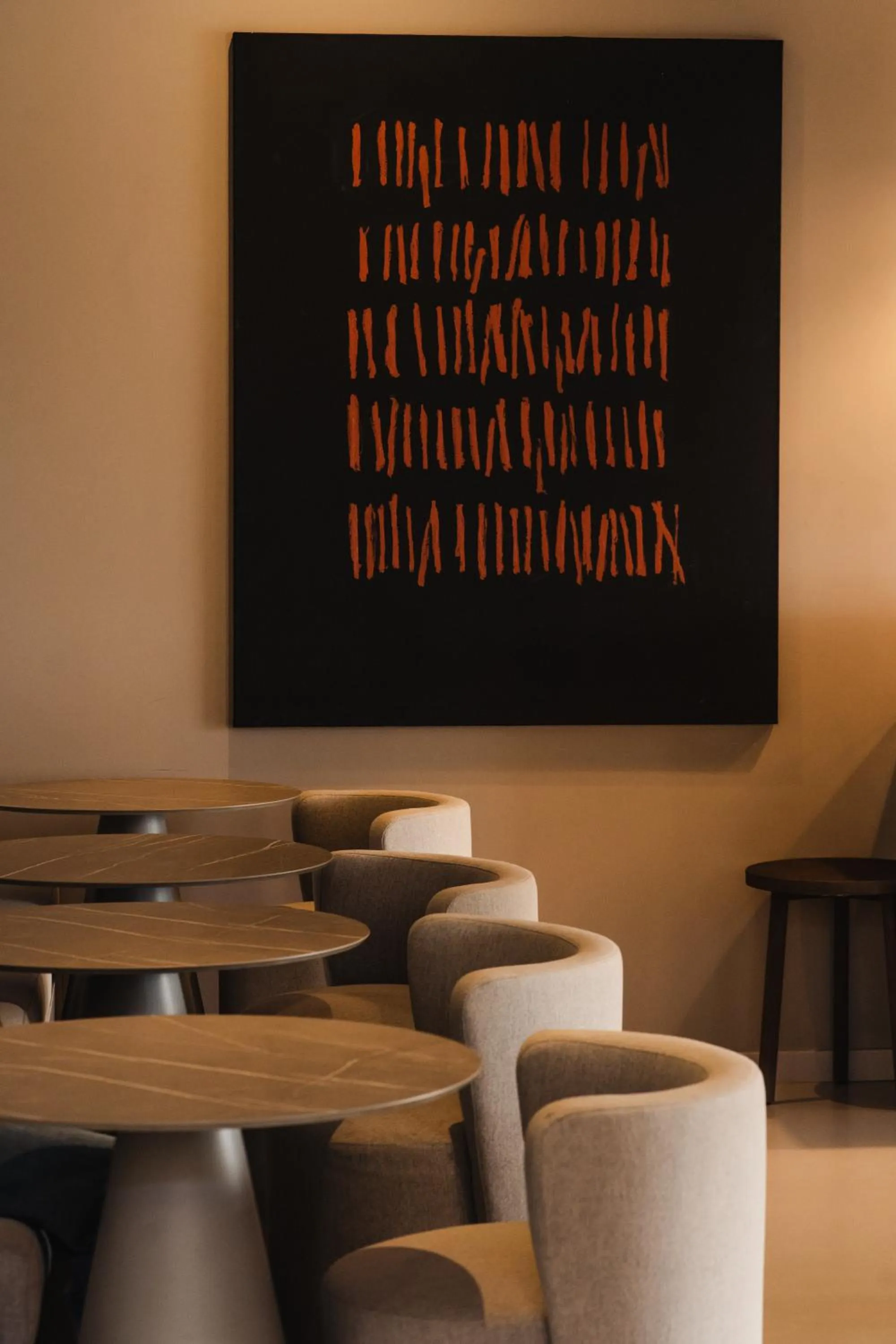 Restaurant/places to eat in Vale da Lapa Village Resort