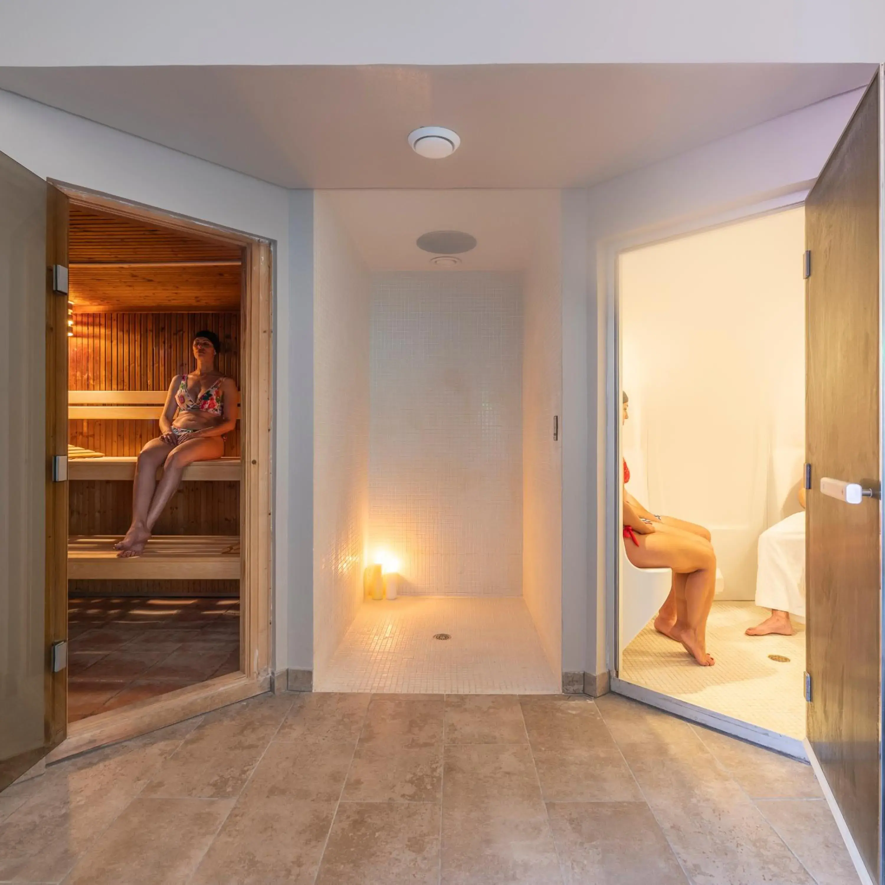 People, Bed in Vale da Lapa Village Resort People, Bed in Vale da Lapa Village Resort