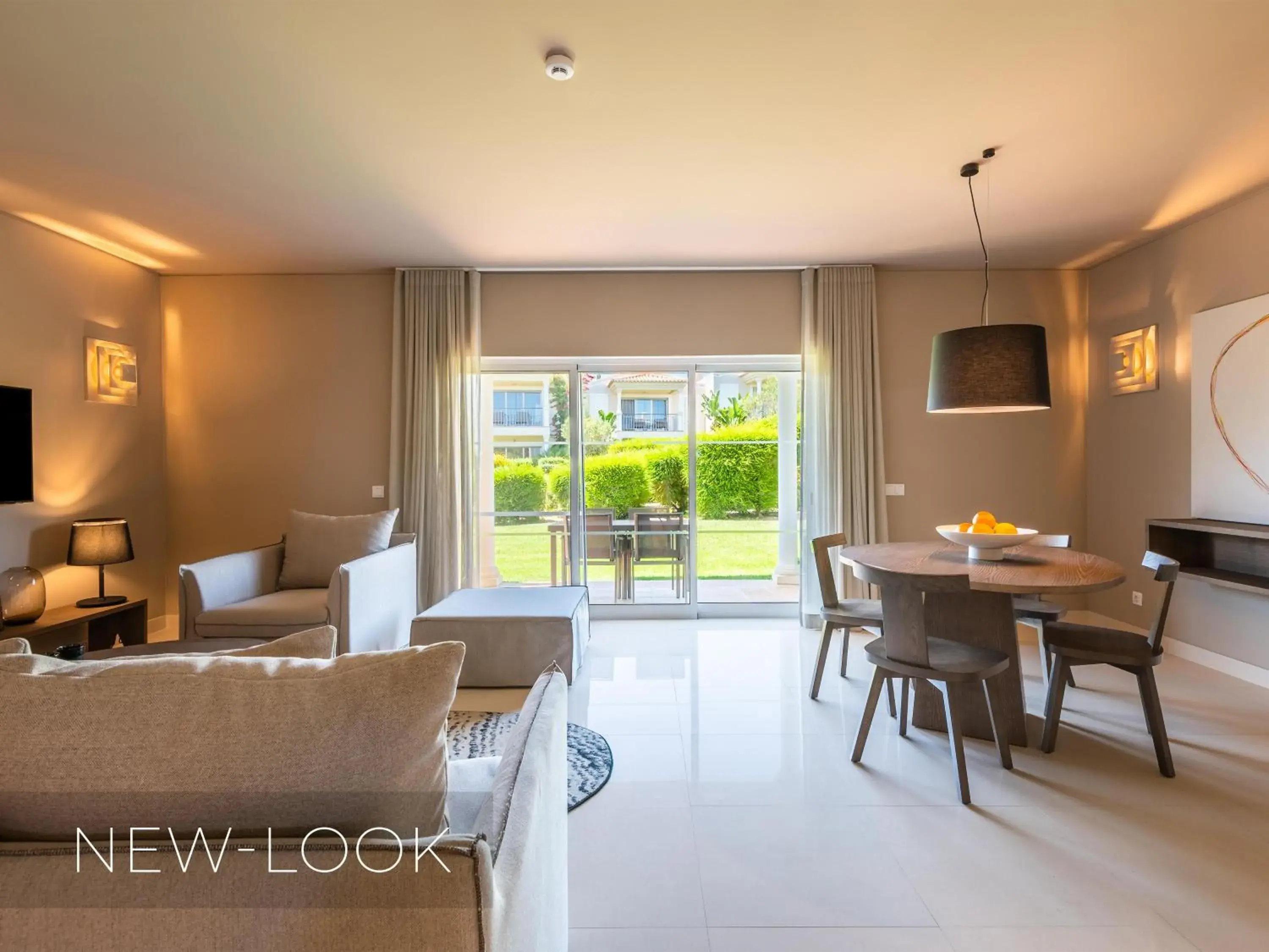 Two-Bedroom Villa (4 Adults) in Vale da Lapa Village Resort Two-Bedroom Villa (4 Adults) in Vale da Lapa Village Resort